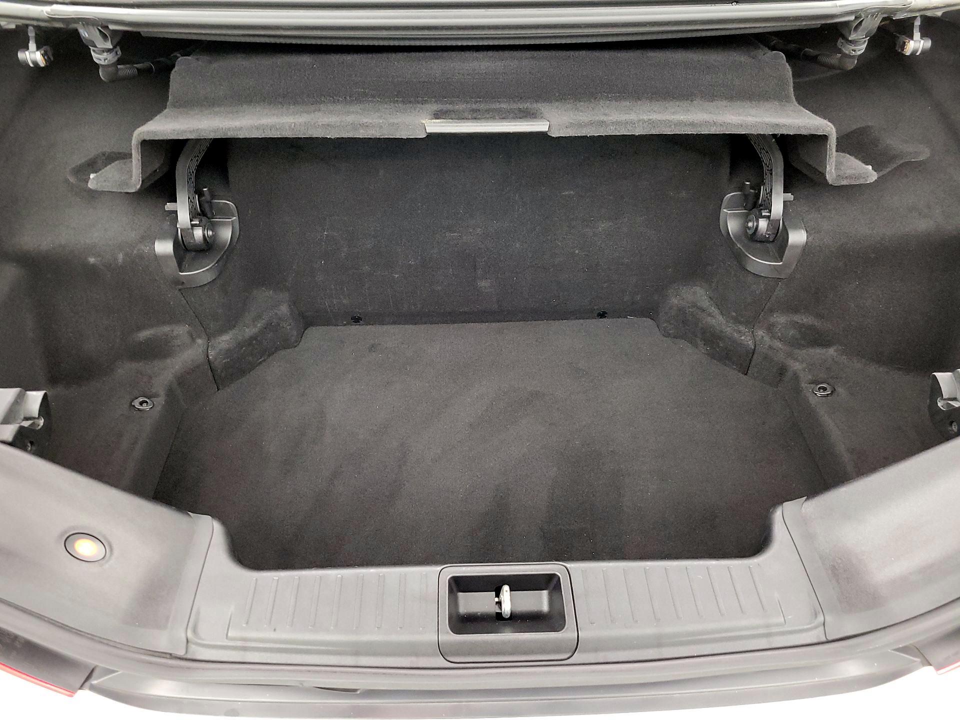 Thumbnail: 2016 Mercedes-Benz SL-Class - 20