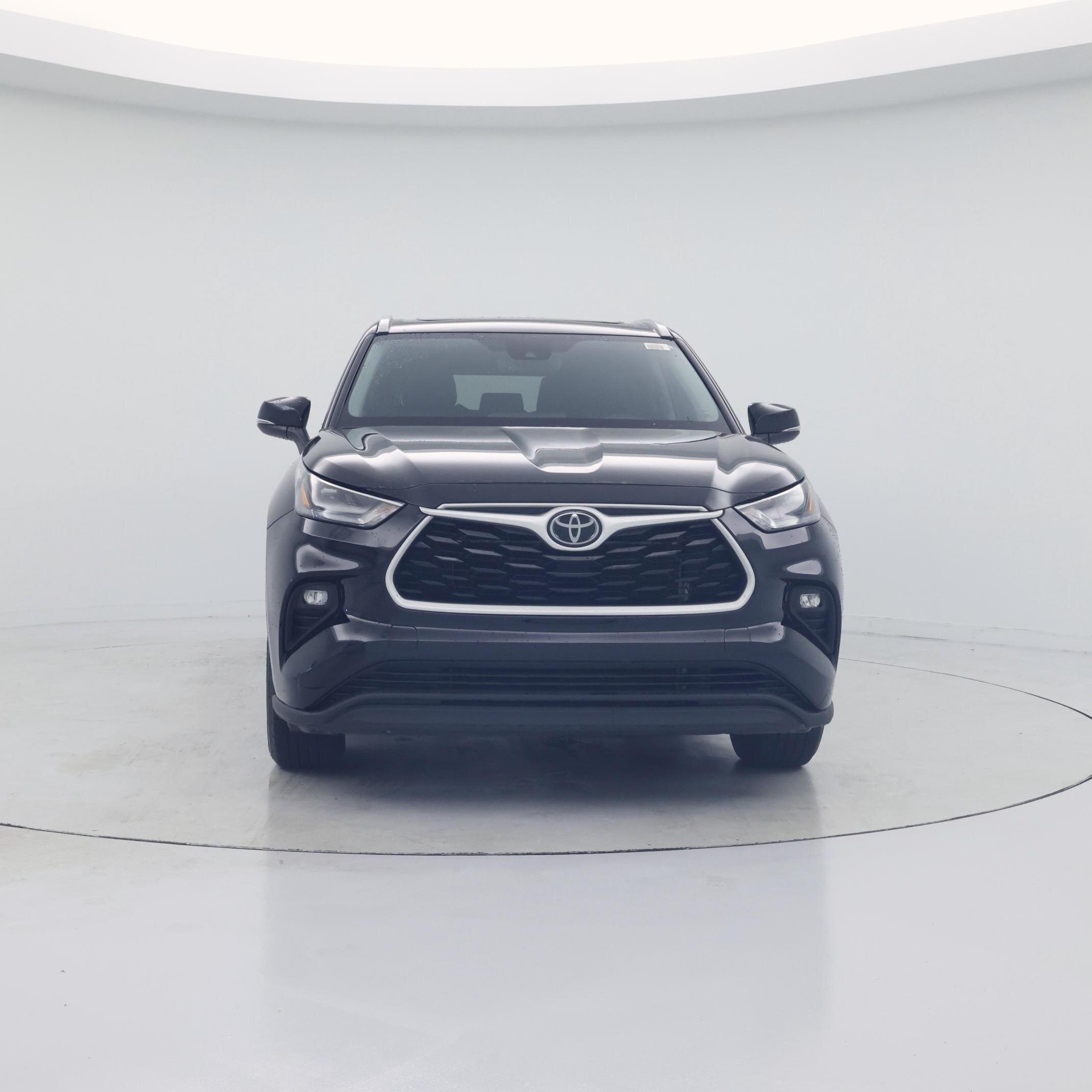 Thumbnail: 2022 Toyota Highlander - 5