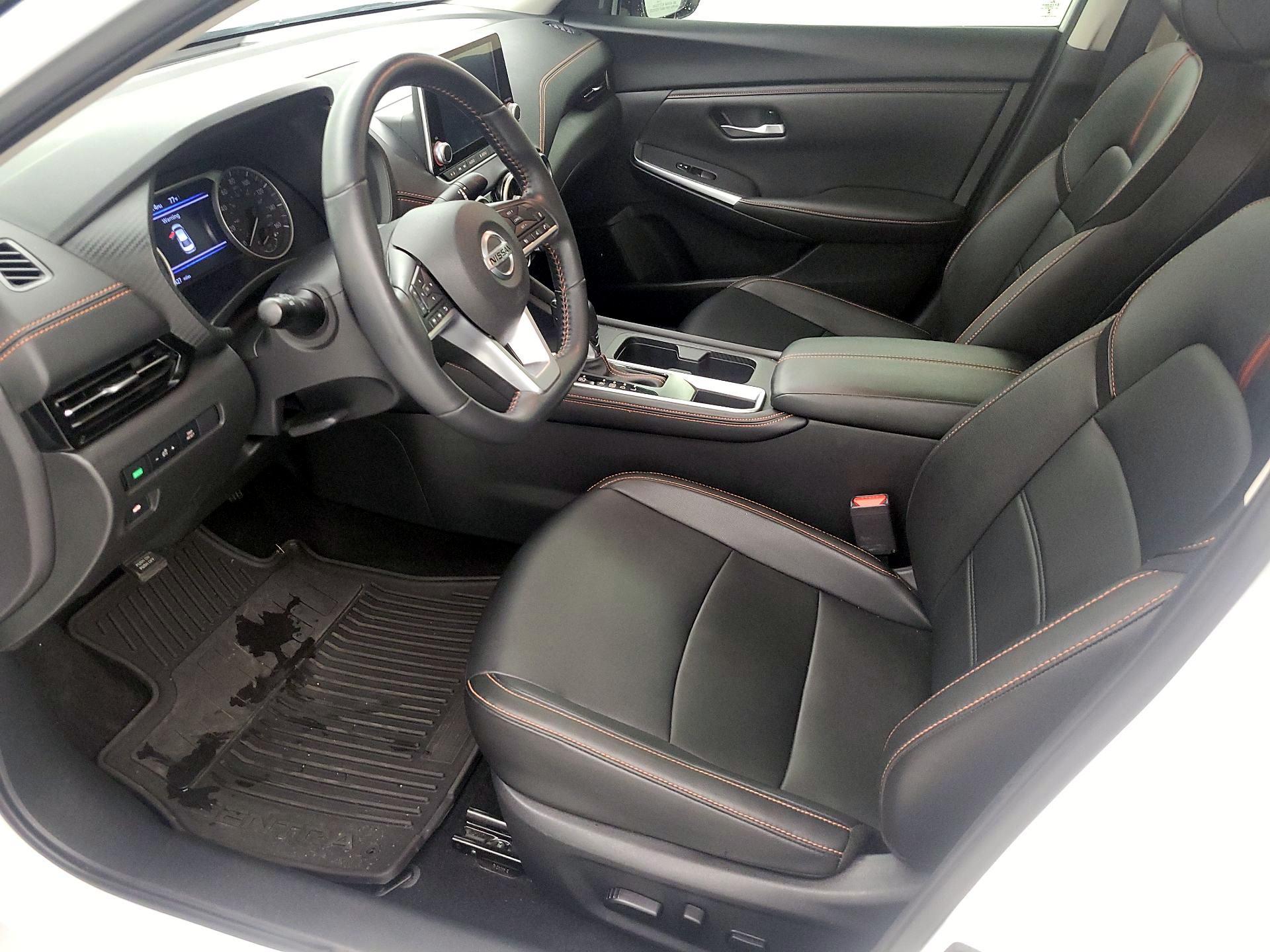 Thumbnail: 2023 Nissan Sentra - 11