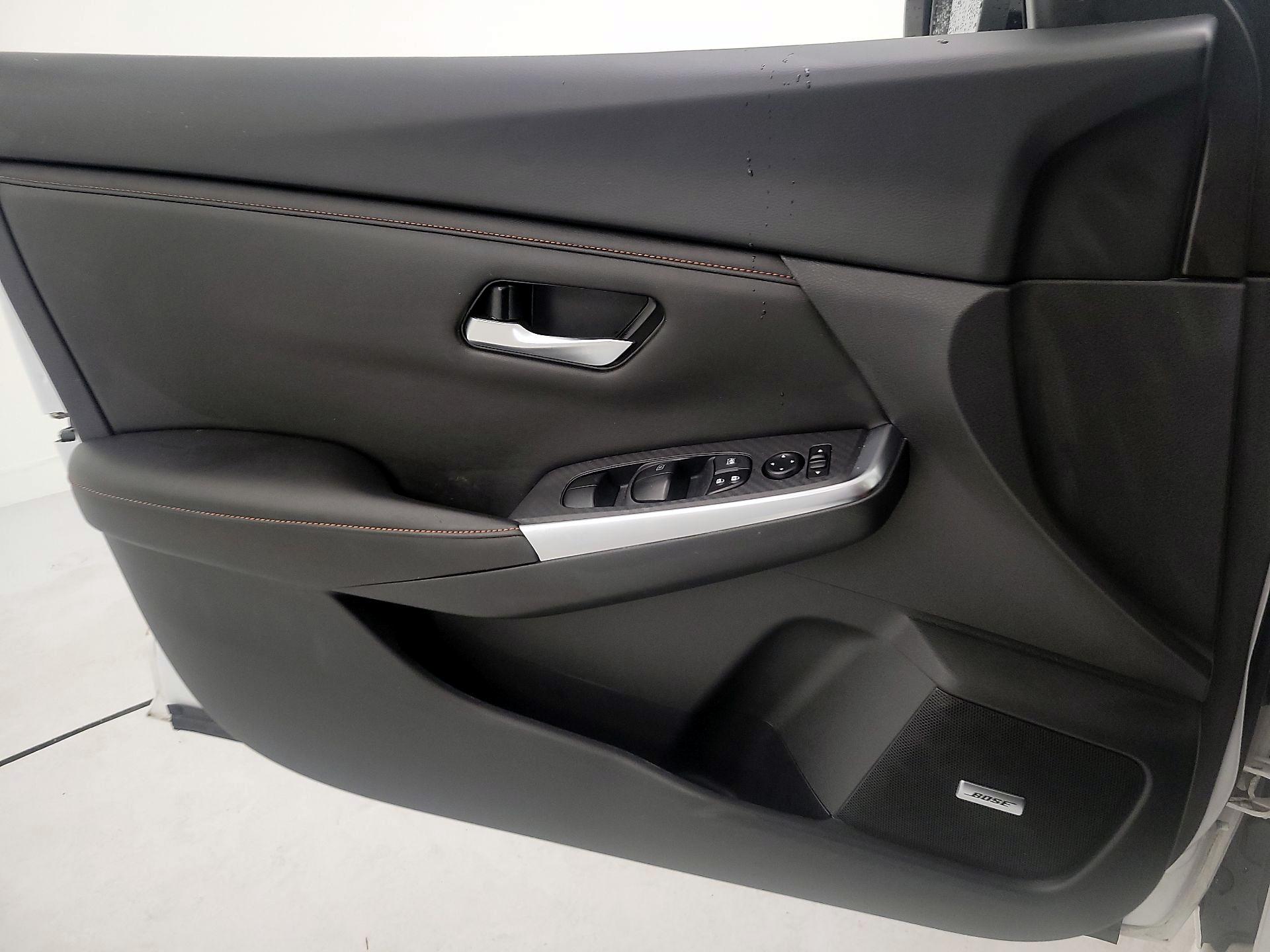 Thumbnail: 2023 Nissan Sentra - 12