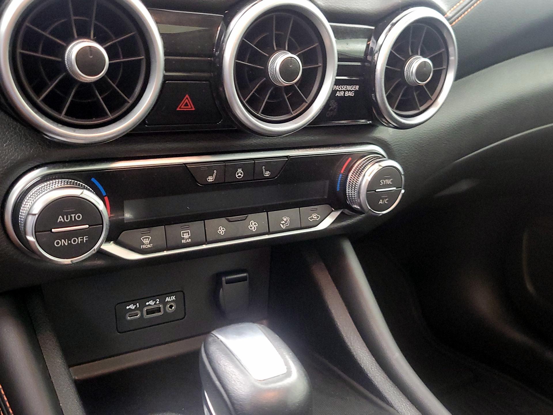 Thumbnail: 2023 Nissan Sentra - 16