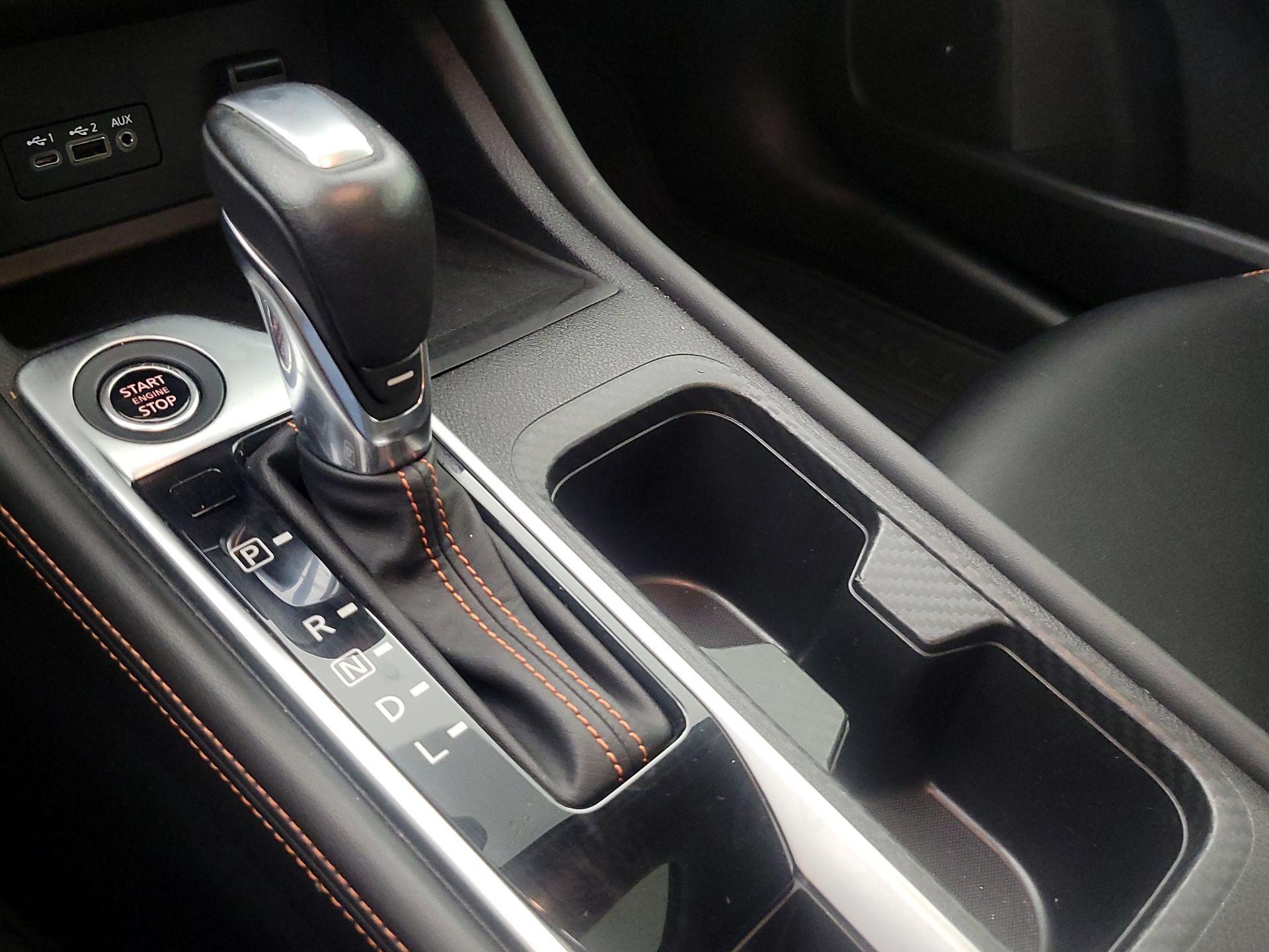 Thumbnail: 2023 Nissan Sentra - 17