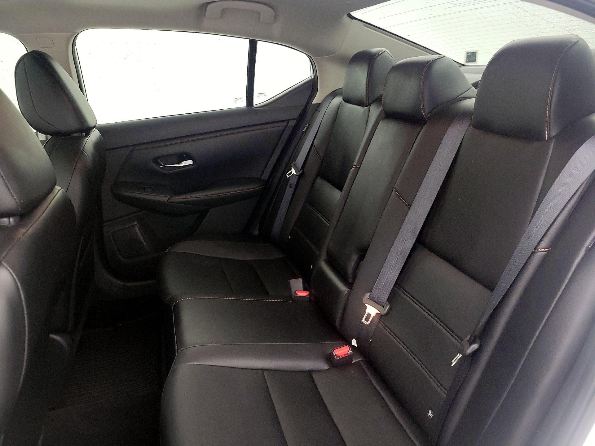 Thumbnail: 2023 Nissan Sentra - 20