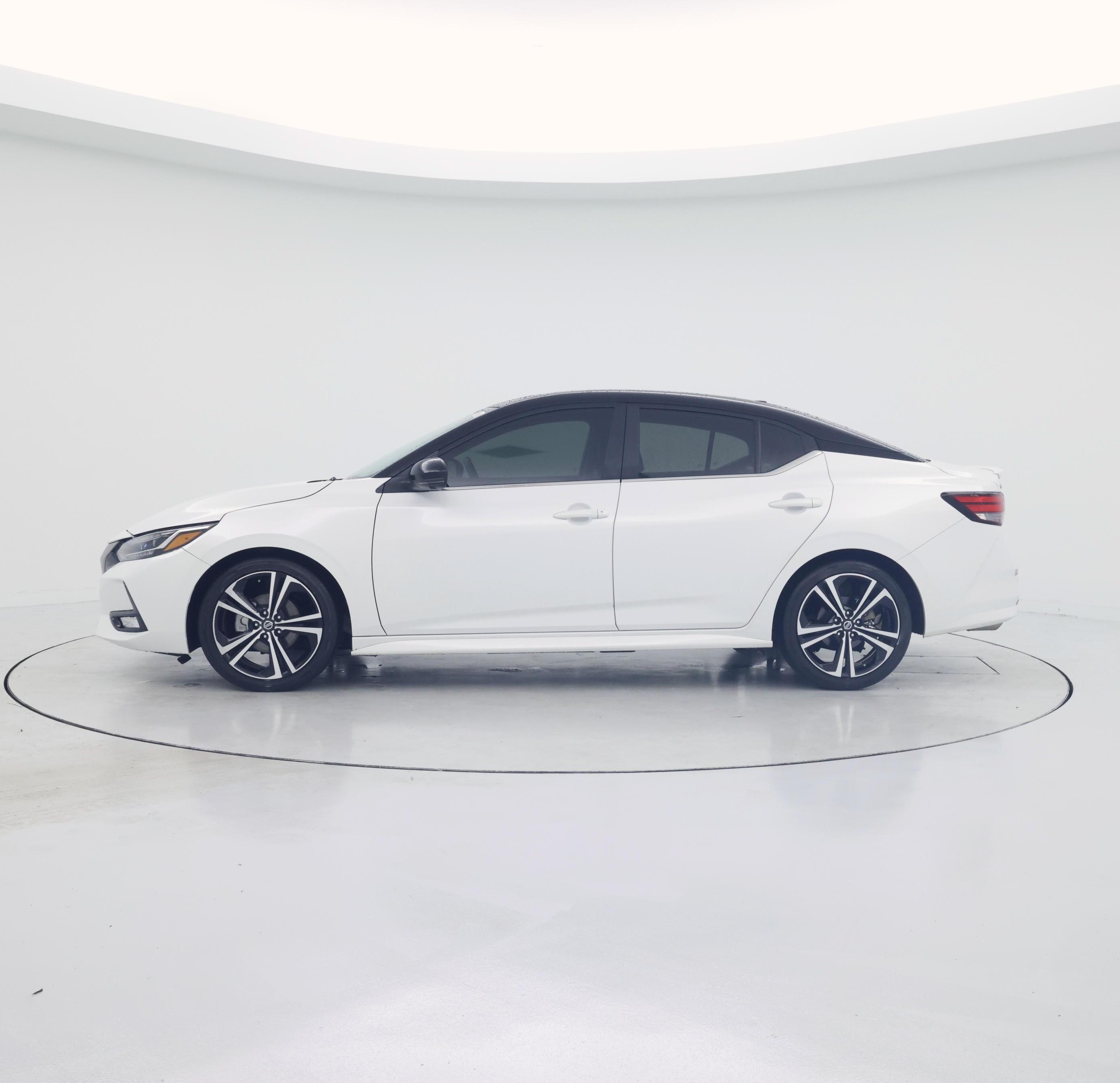 Thumbnail: 2023 Nissan Sentra - 3