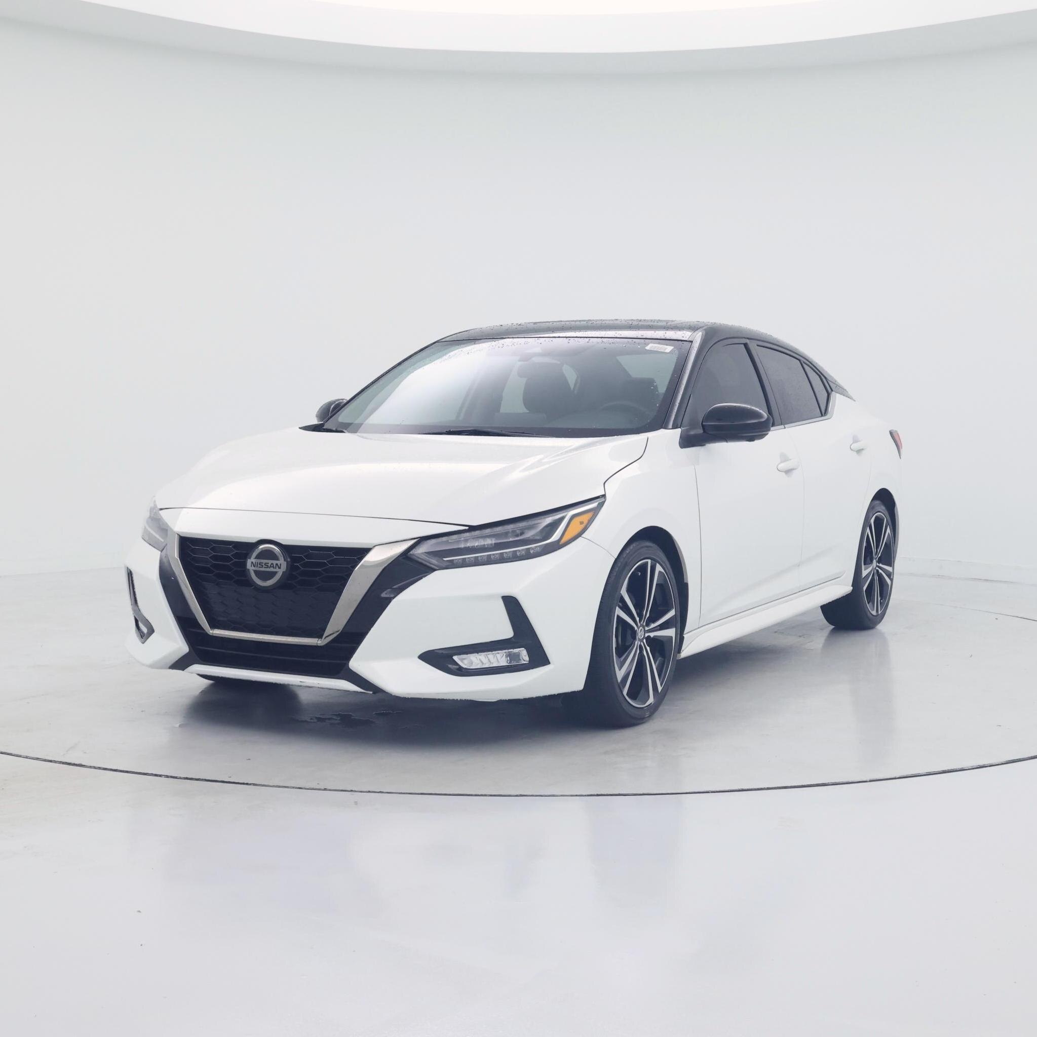 Thumbnail: 2023 Nissan Sentra - 4