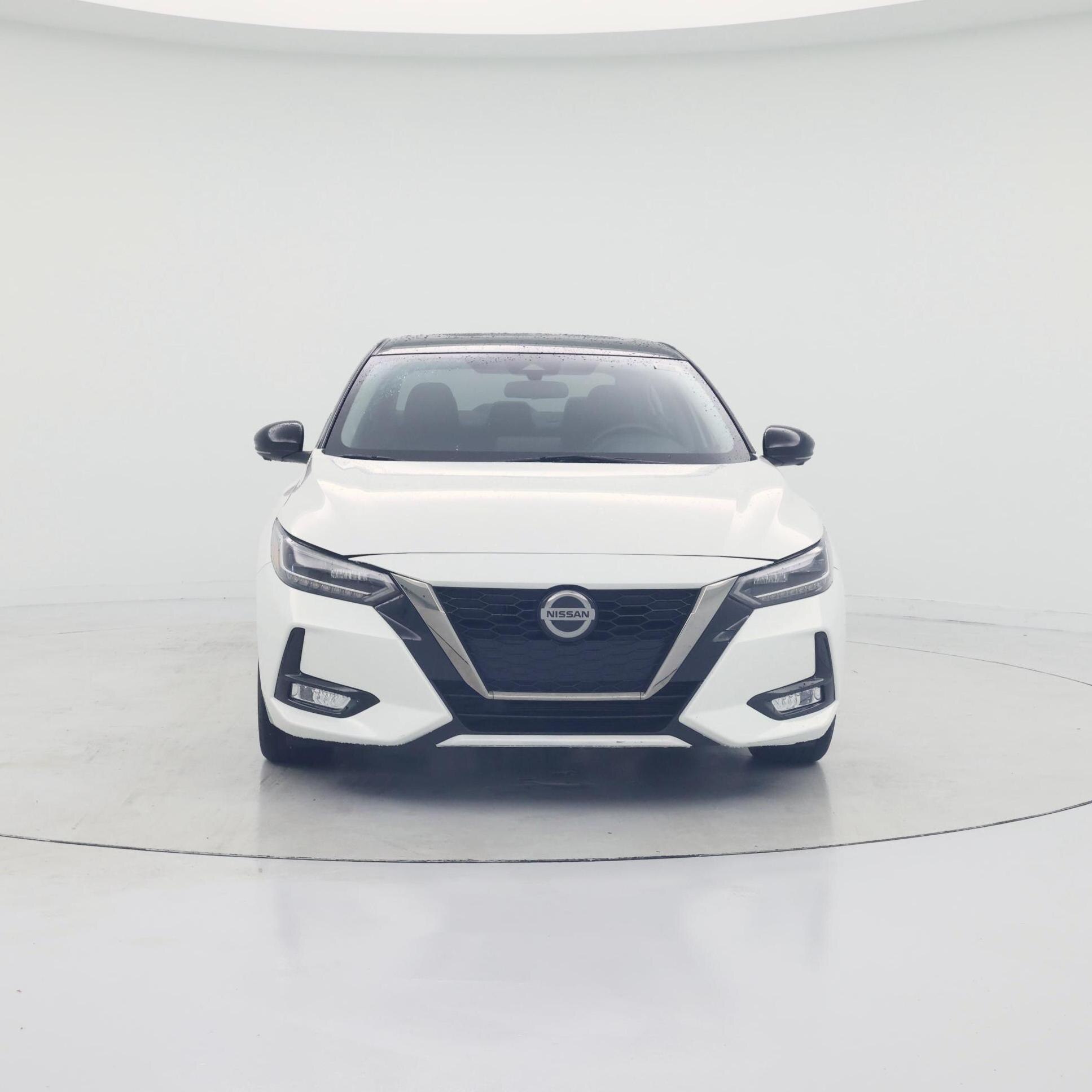 Thumbnail: 2023 Nissan Sentra - 5