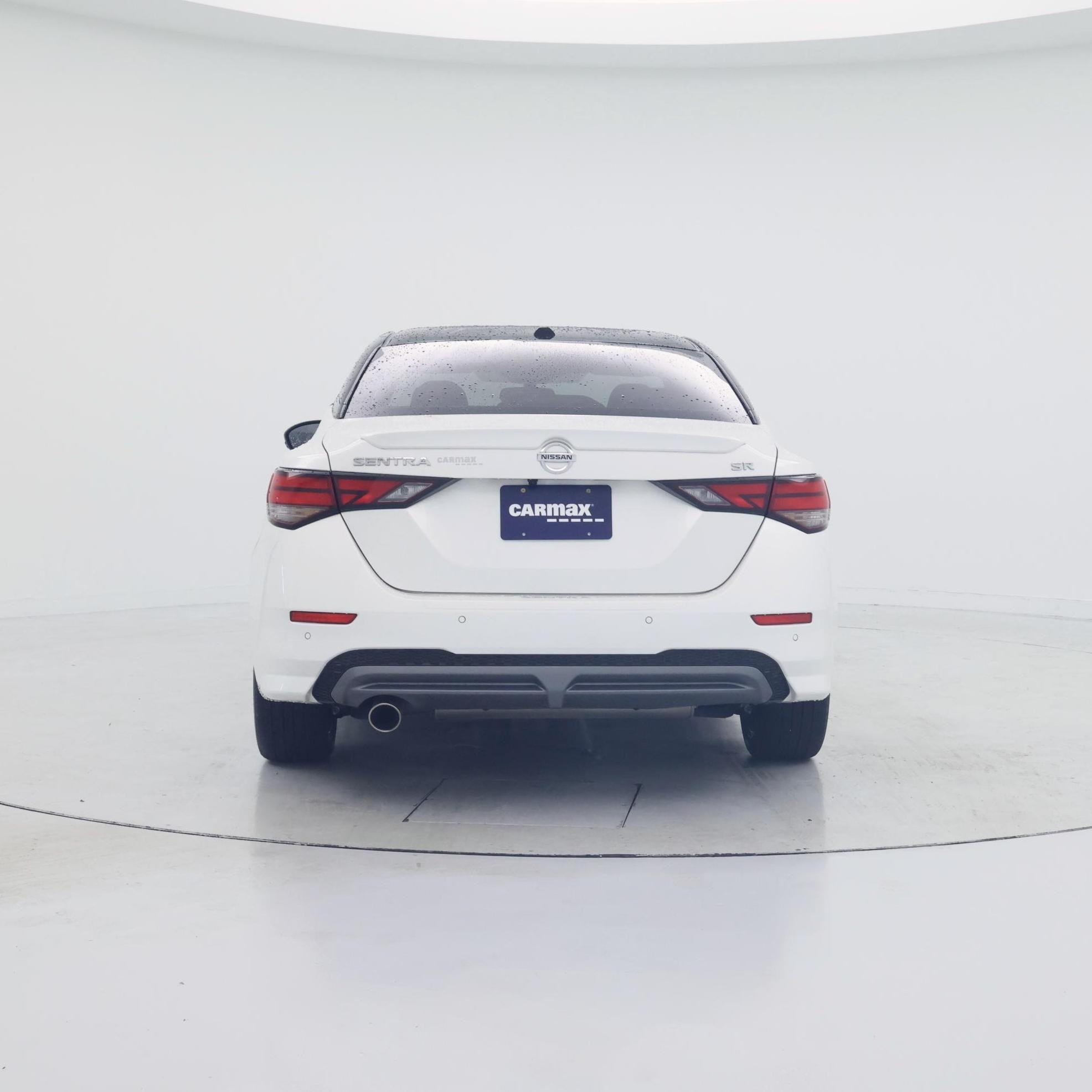 Thumbnail: 2023 Nissan Sentra - 6