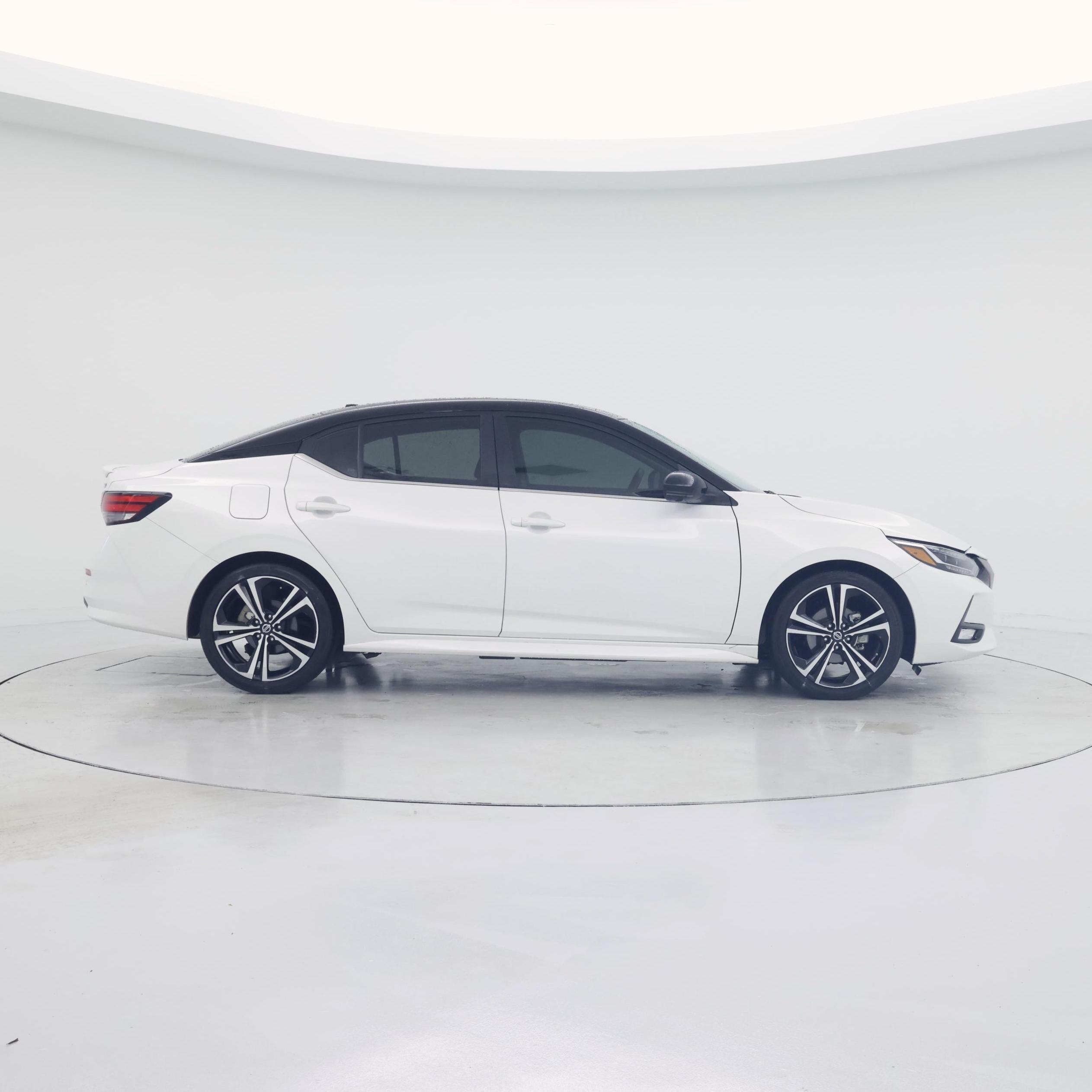 Thumbnail: 2023 Nissan Sentra - 7