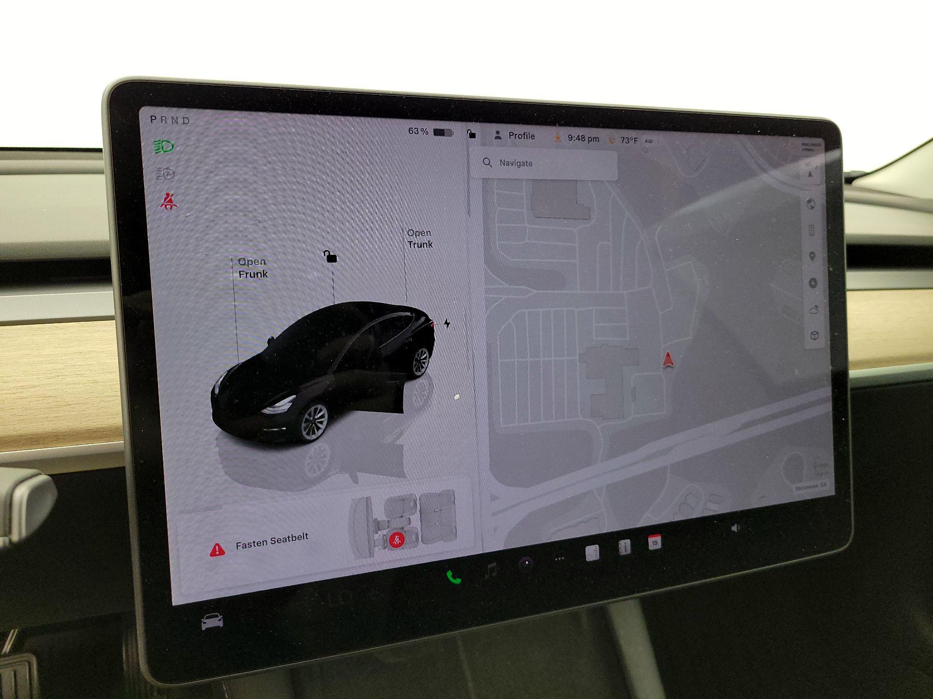 Thumbnail: 2022 Tesla Model 3 - 13