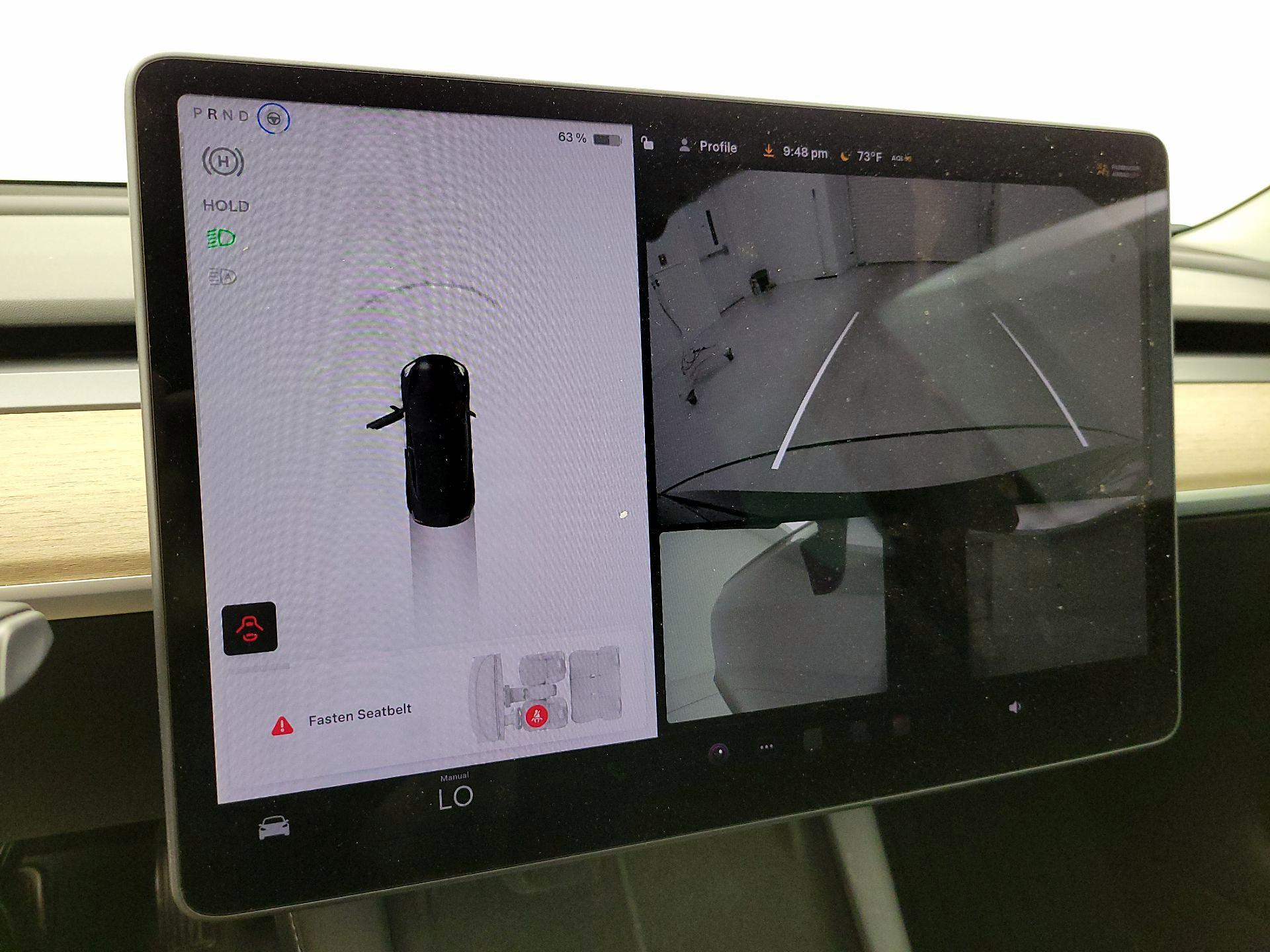 Thumbnail: 2022 Tesla Model 3 - 14