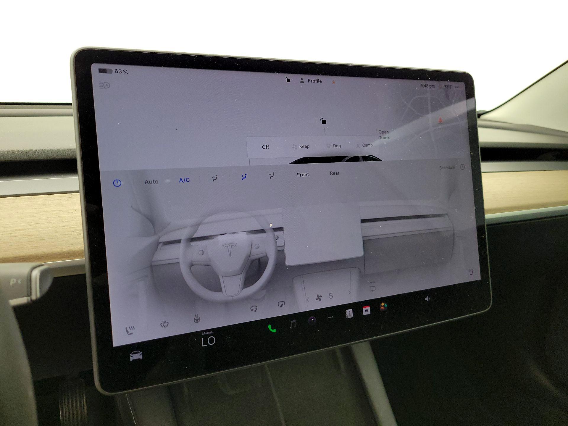 Thumbnail: 2022 Tesla Model 3 - 16