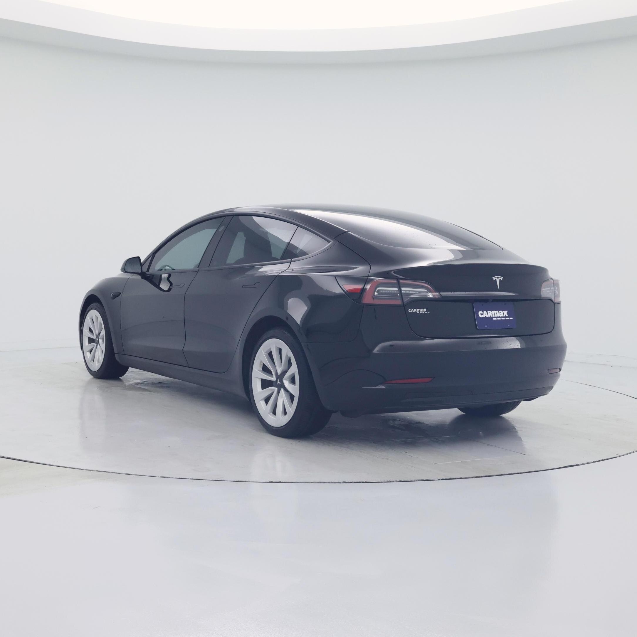 Thumbnail: 2022 Tesla Model 3 - 2