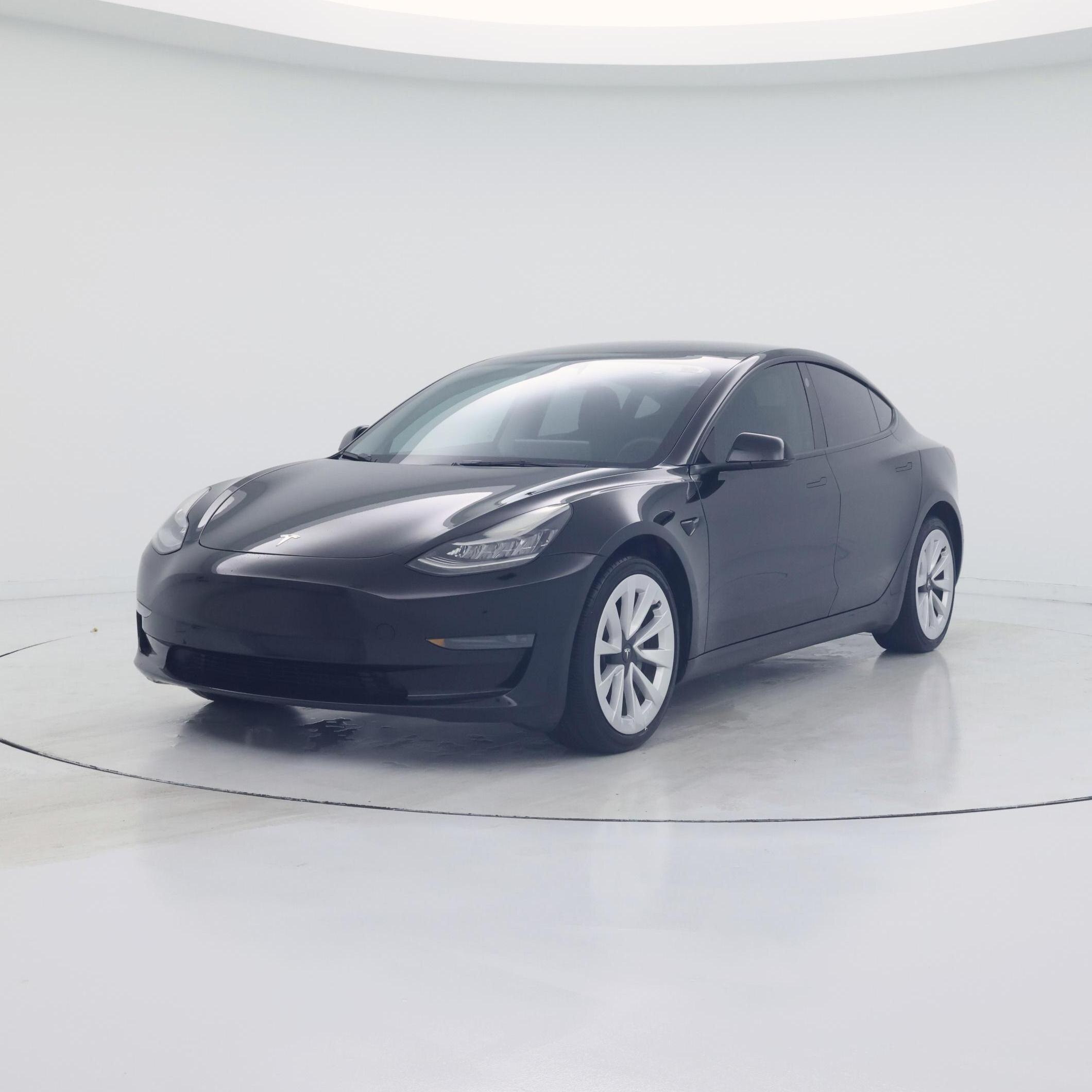 Thumbnail: 2022 Tesla Model 3 - 4