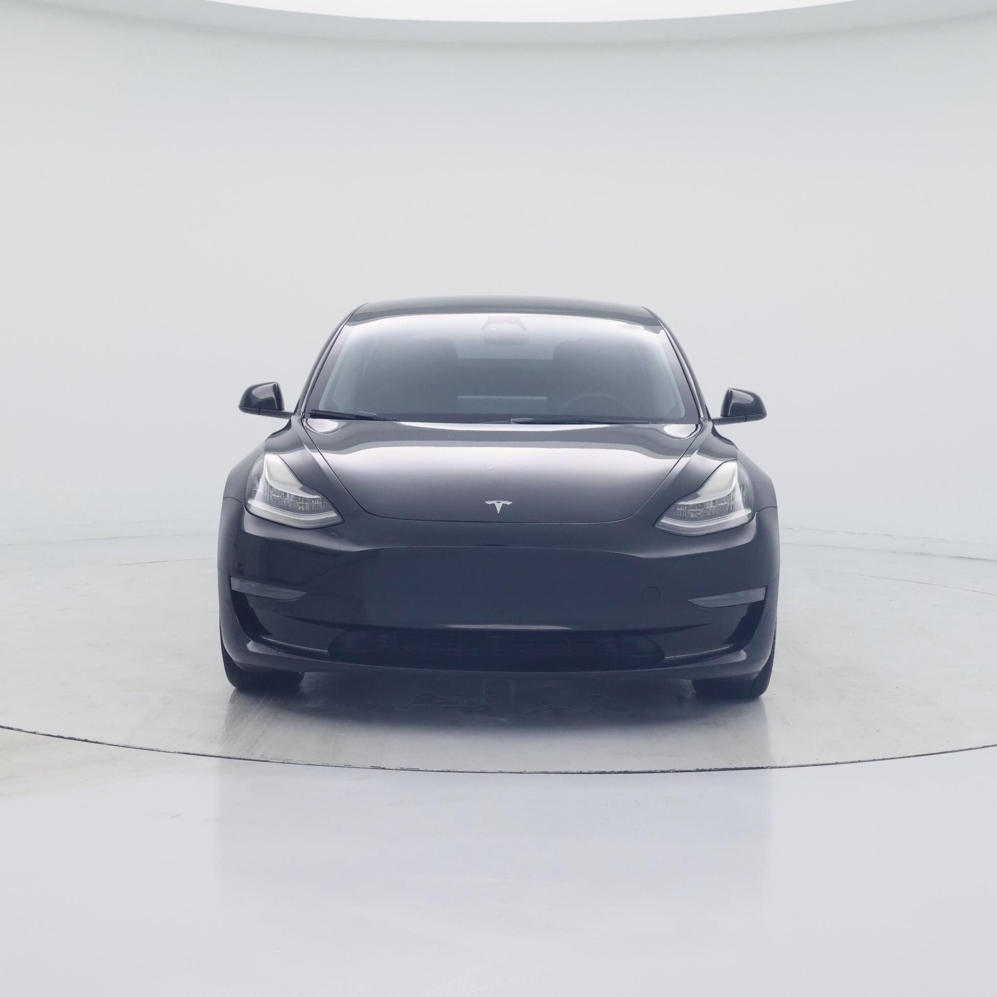 Thumbnail: 2022 Tesla Model 3 - 5