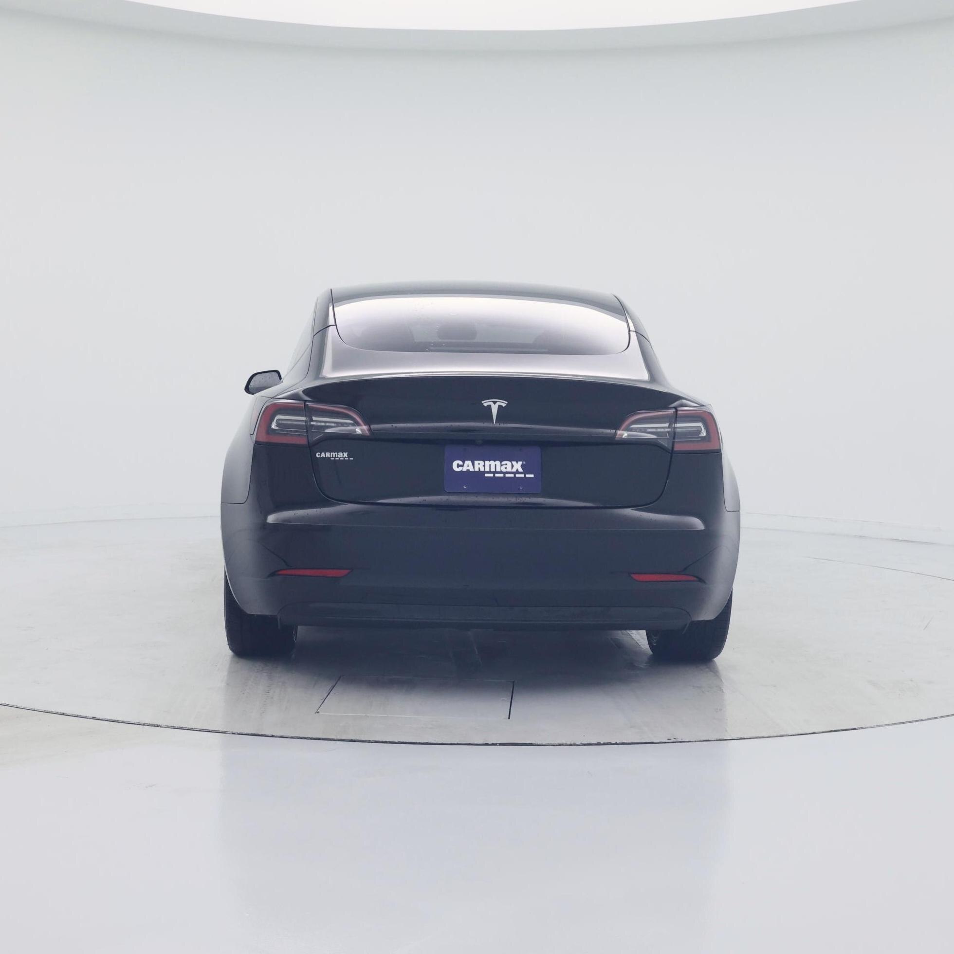 Thumbnail: 2022 Tesla Model 3 - 6