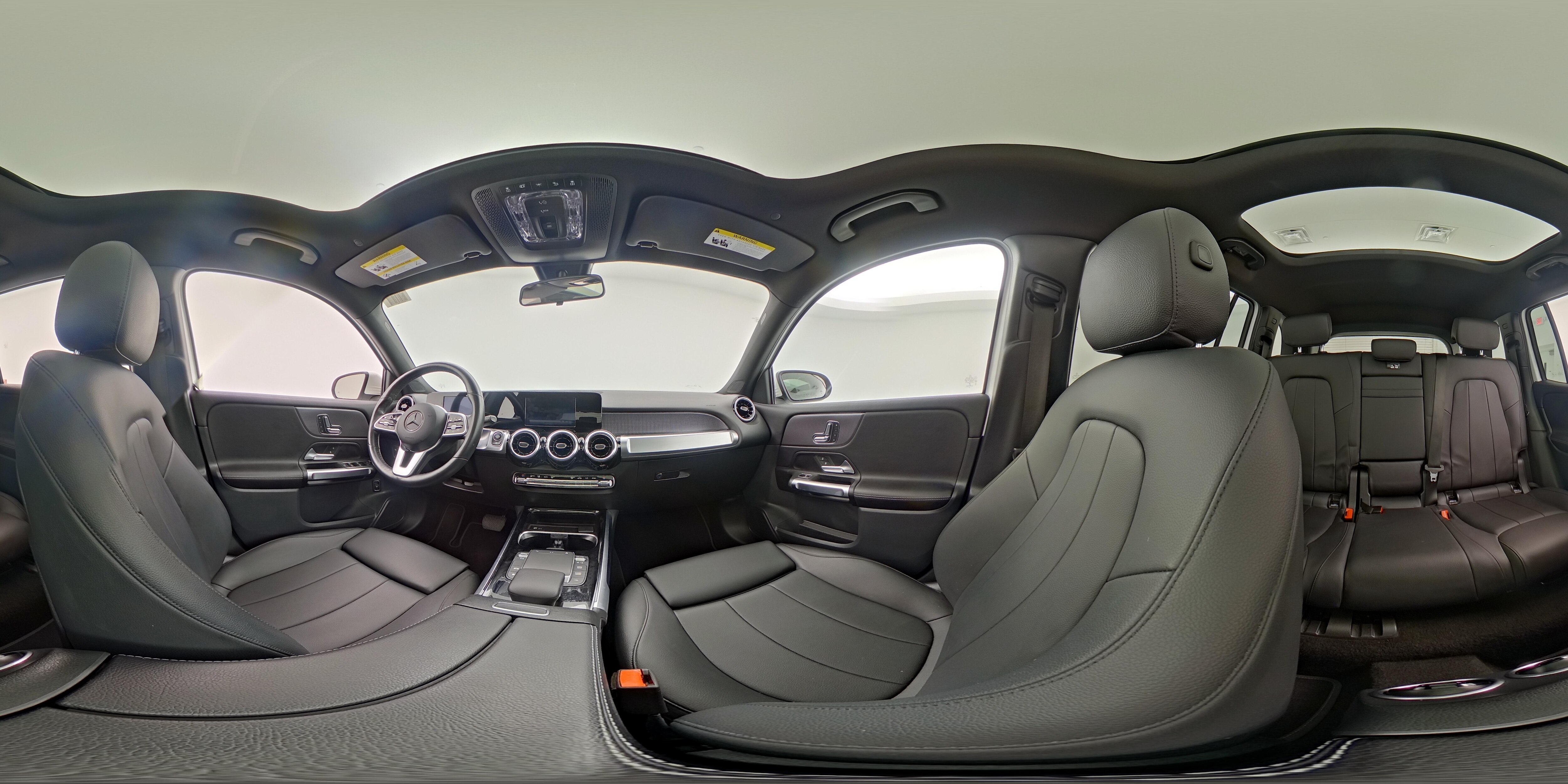 2023 Mercedes-Benz GLB Base - Photo 25