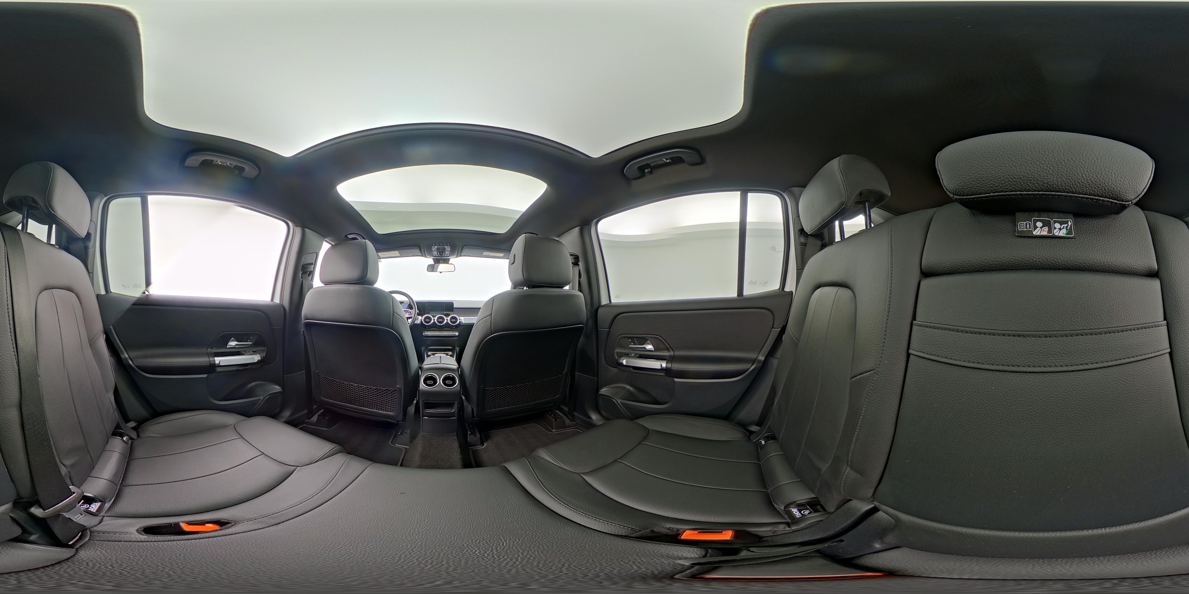 2023 Mercedes-Benz GLB Base - Photo 26