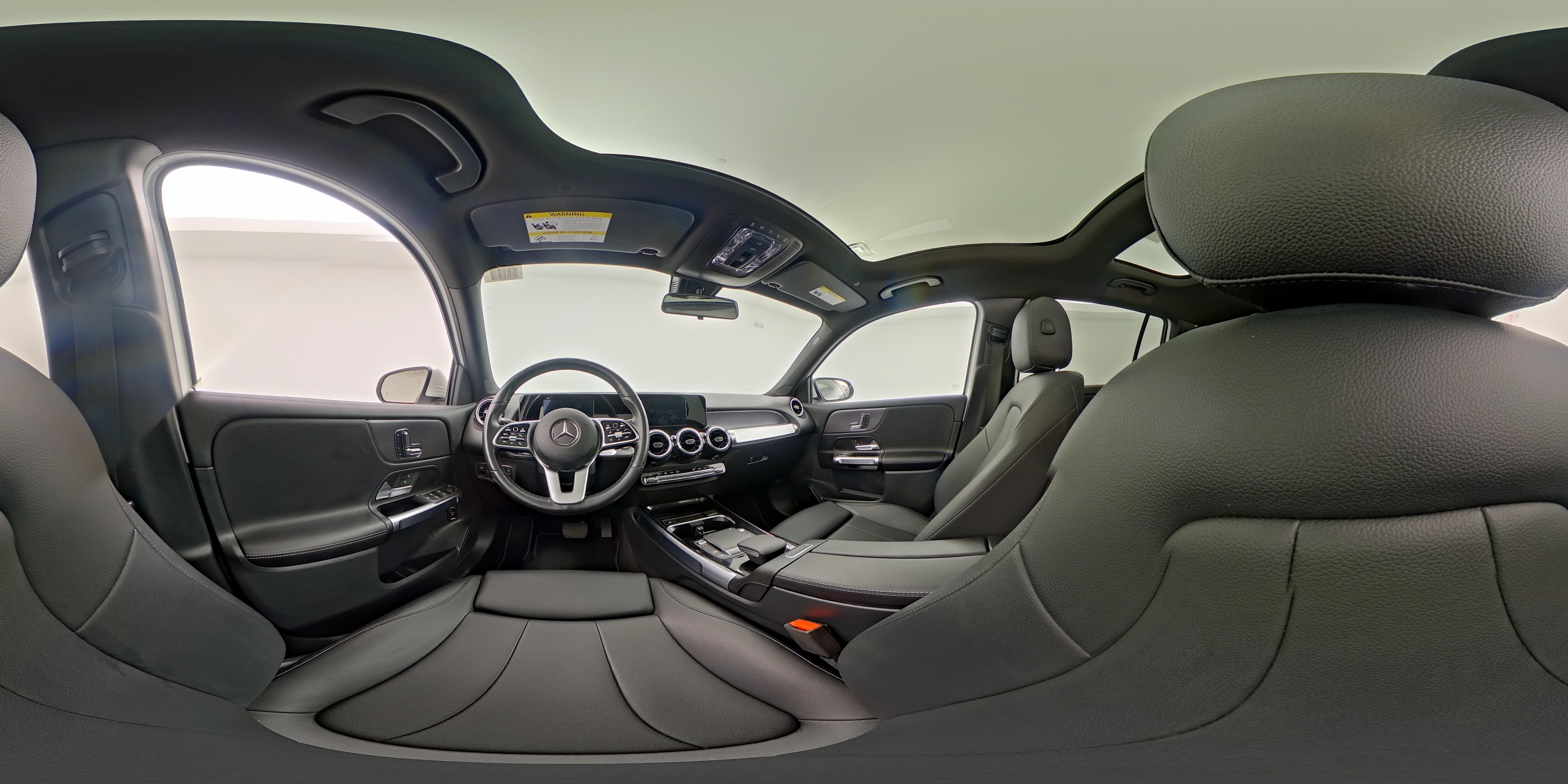 2023 Mercedes-Benz GLB Base - Photo 27