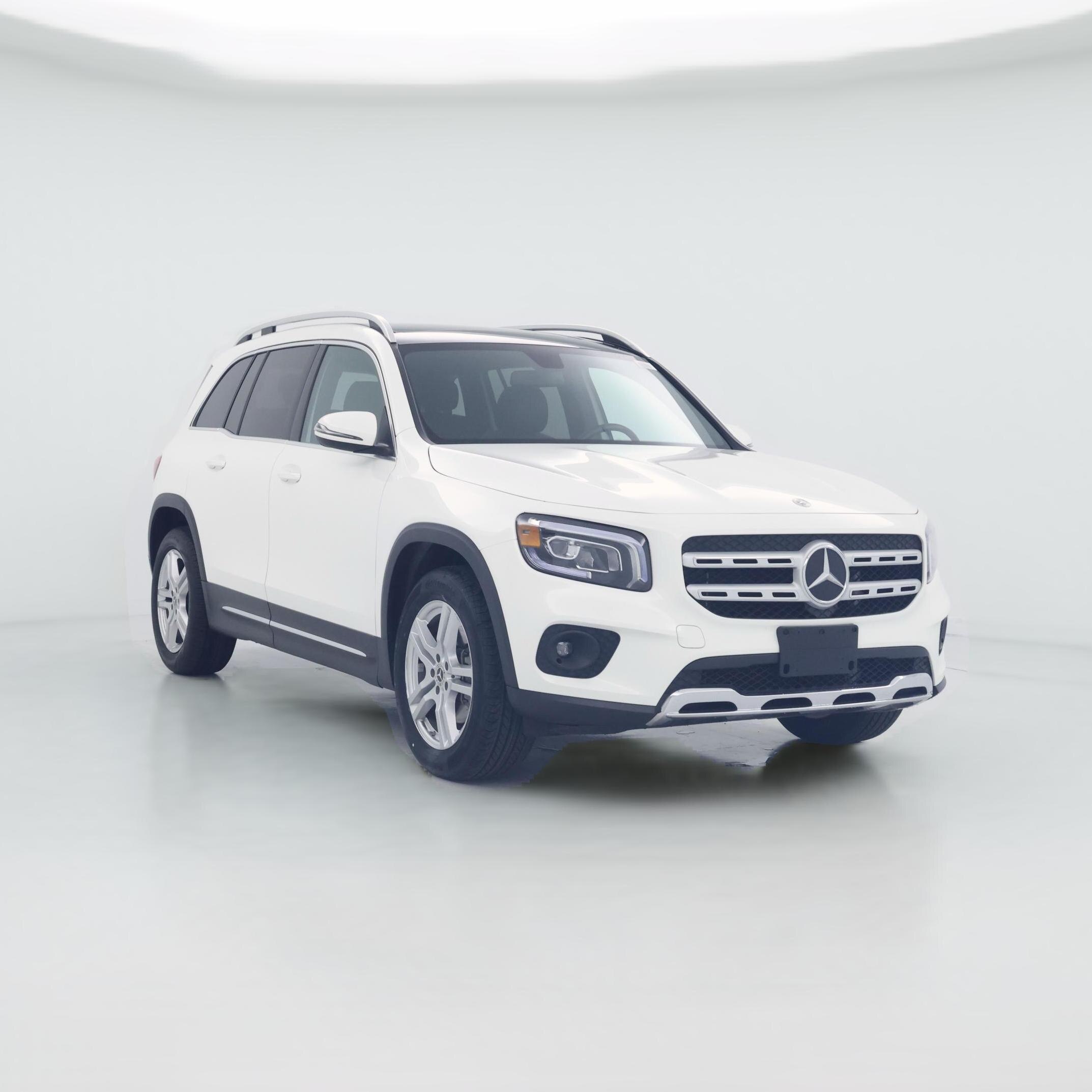 Thumbnail: 2023 Mercedes-Benz GLB - 1