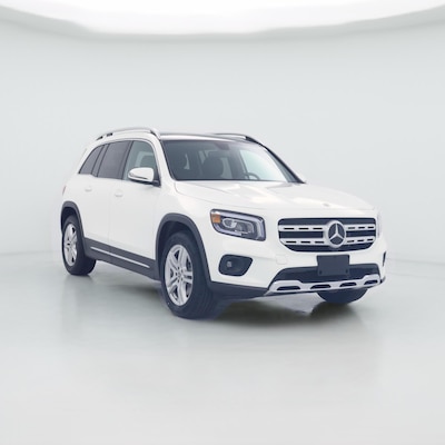 2023 Mercedes-Benz GLB250