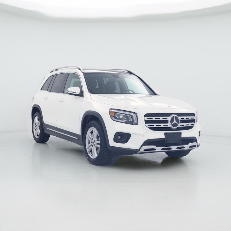 2023 Mercedes-Benz GLB250