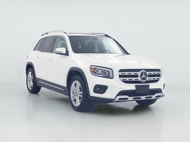 2023 Mercedes-Benz GLB250 null