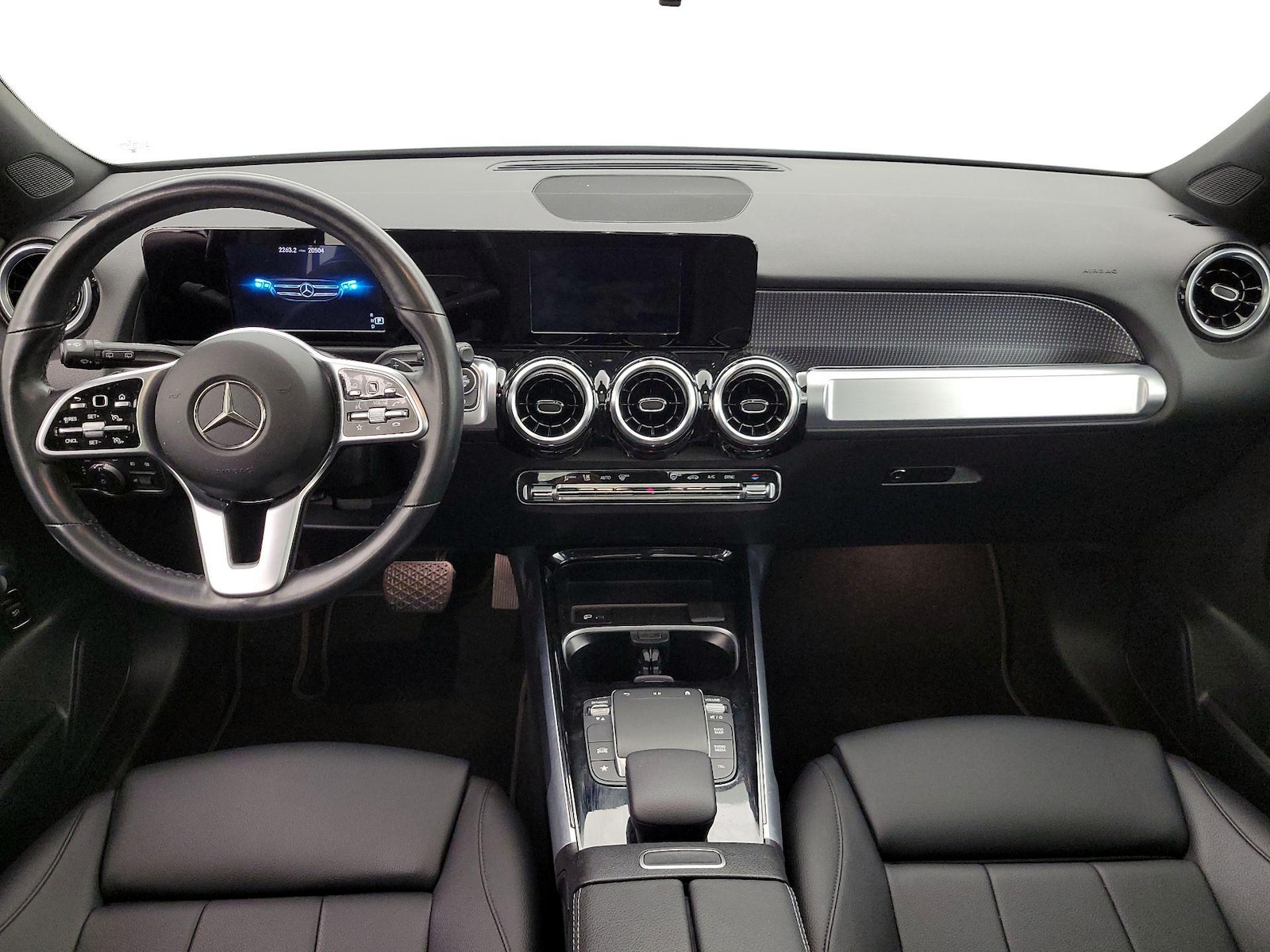 2023 Mercedes-Benz GLB Base - Photo 10