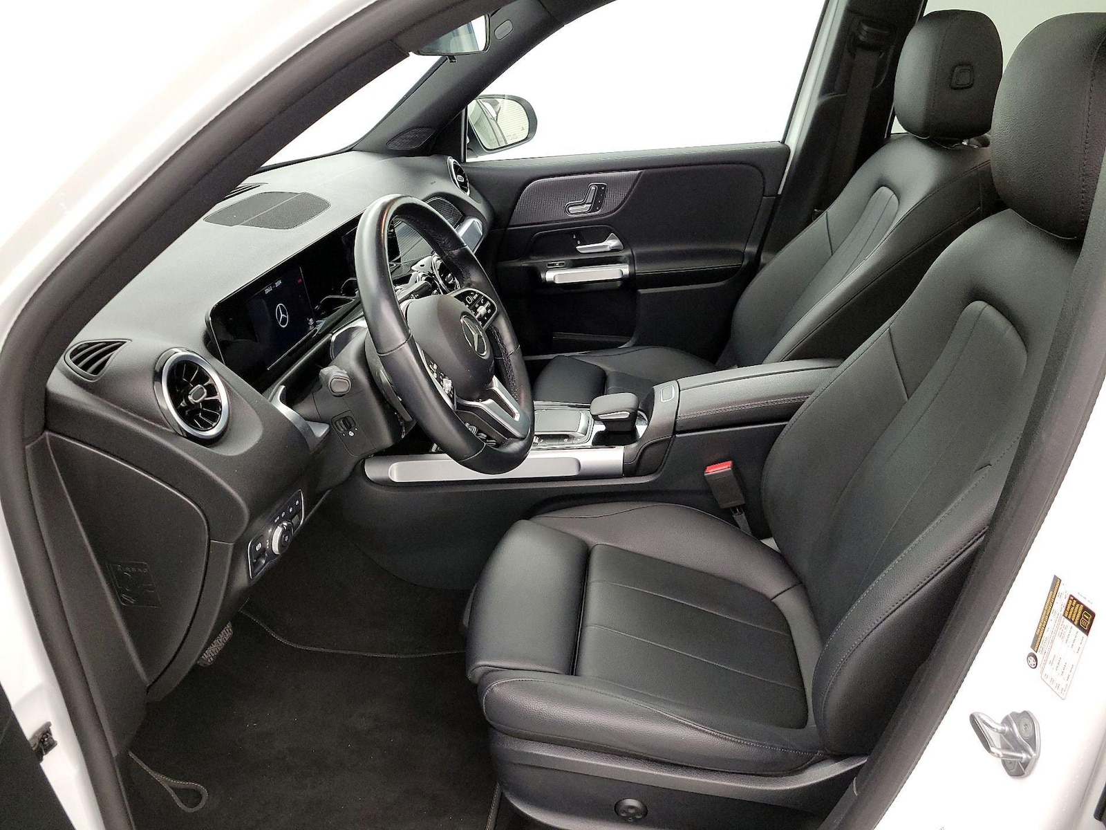 2023 Mercedes-Benz GLB Base - Photo 12