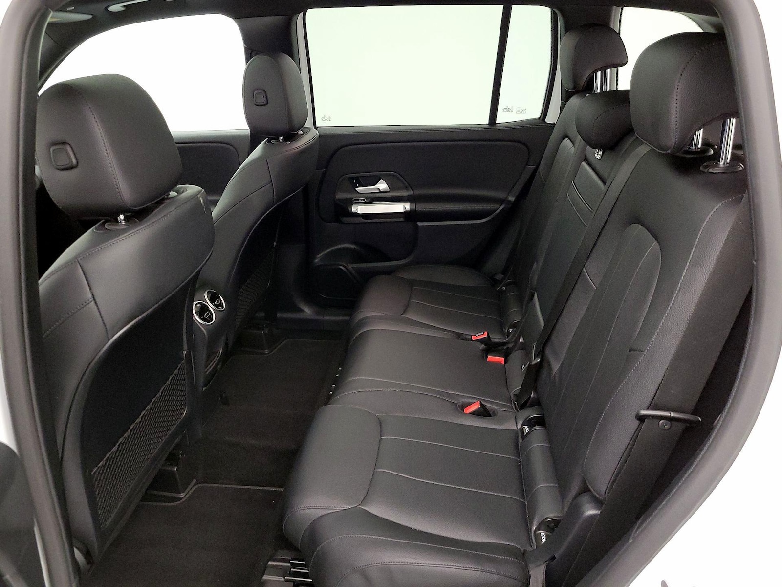 2023 Mercedes-Benz GLB Base - Photo 21