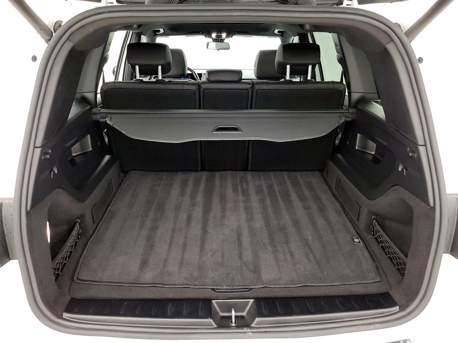 2023 Mercedes-Benz GLB Base - Photo 22