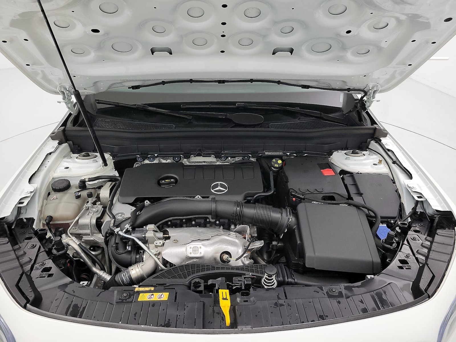 2023 Mercedes-Benz GLB Base - Photo 23