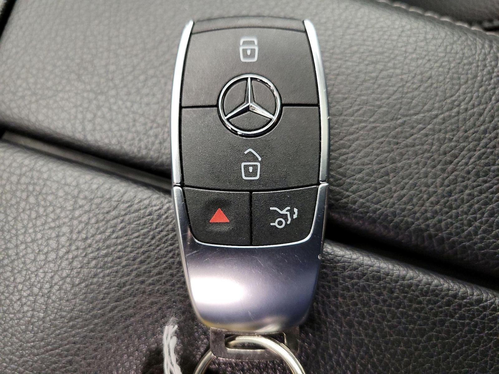 2023 Mercedes-Benz GLB Base - Photo 24