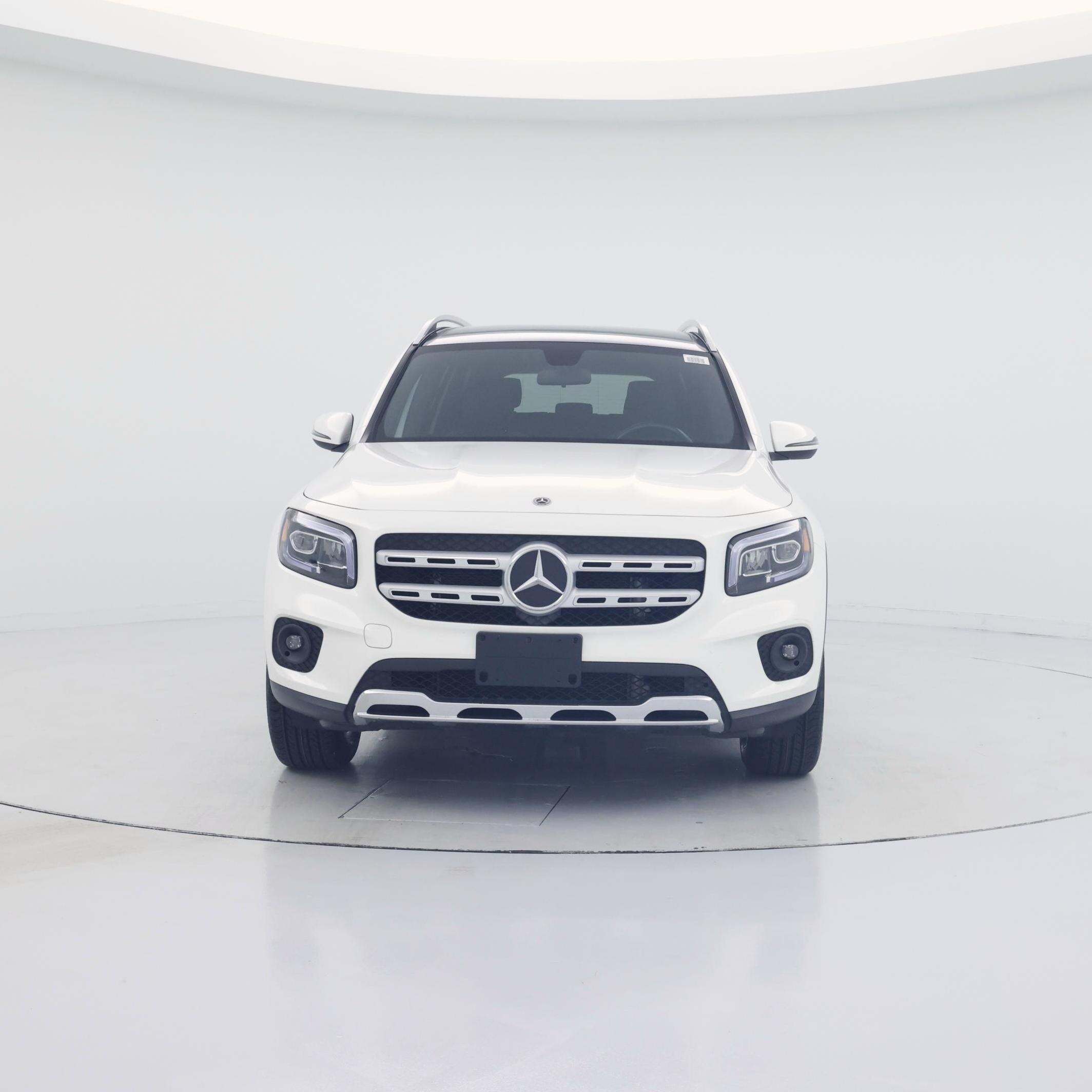 Thumbnail: 2023 Mercedes-Benz GLB - 5
