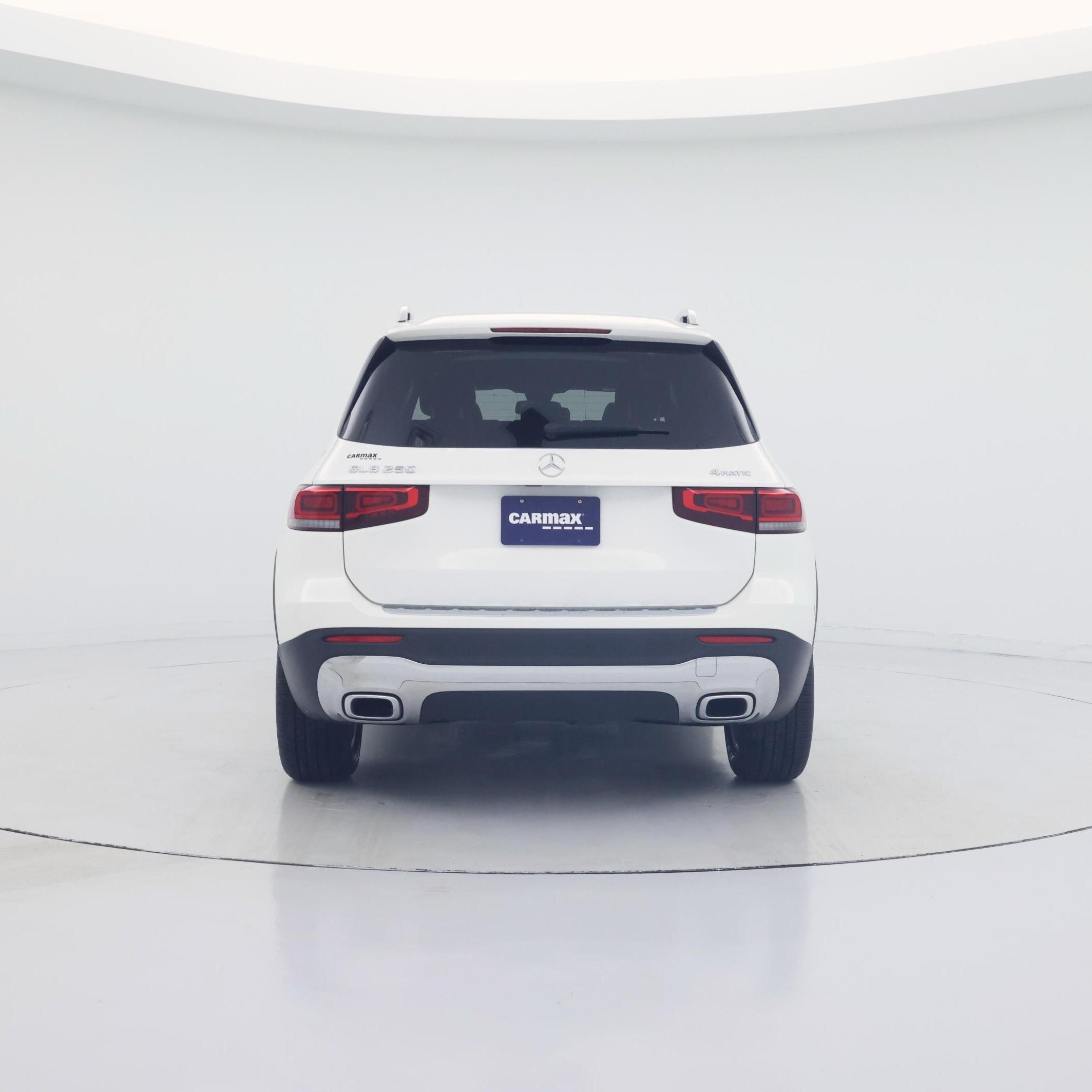 Thumbnail: 2023 Mercedes-Benz GLB - 6
