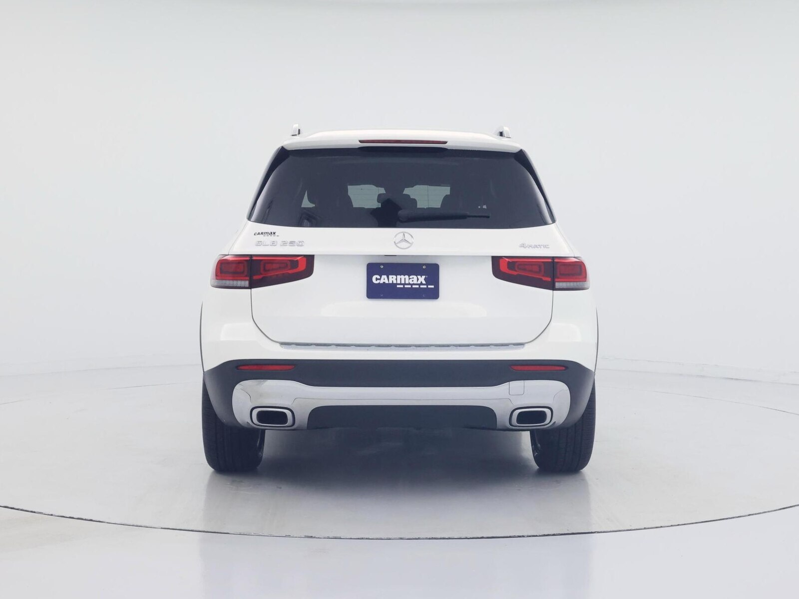 2023 Mercedes-Benz GLB Base - Photo 7