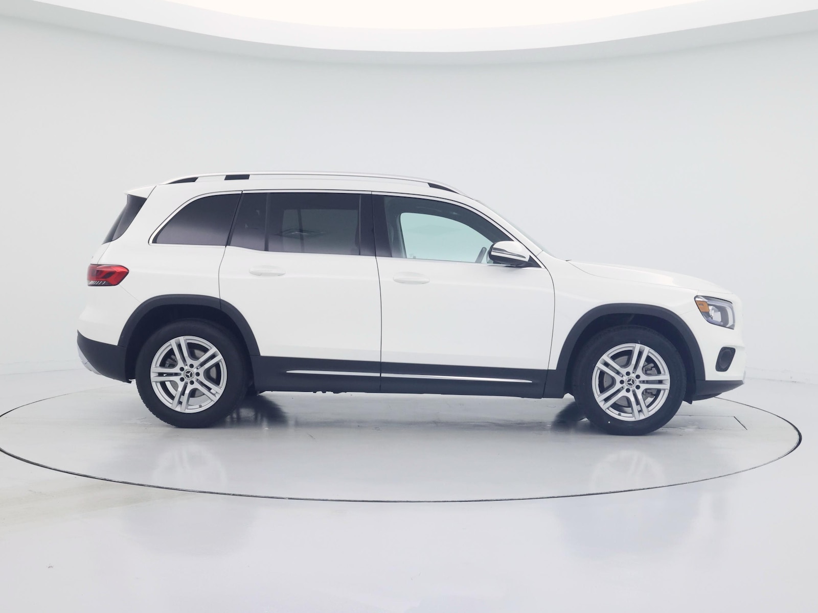 2023 Mercedes-Benz GLB Base - Photo 8