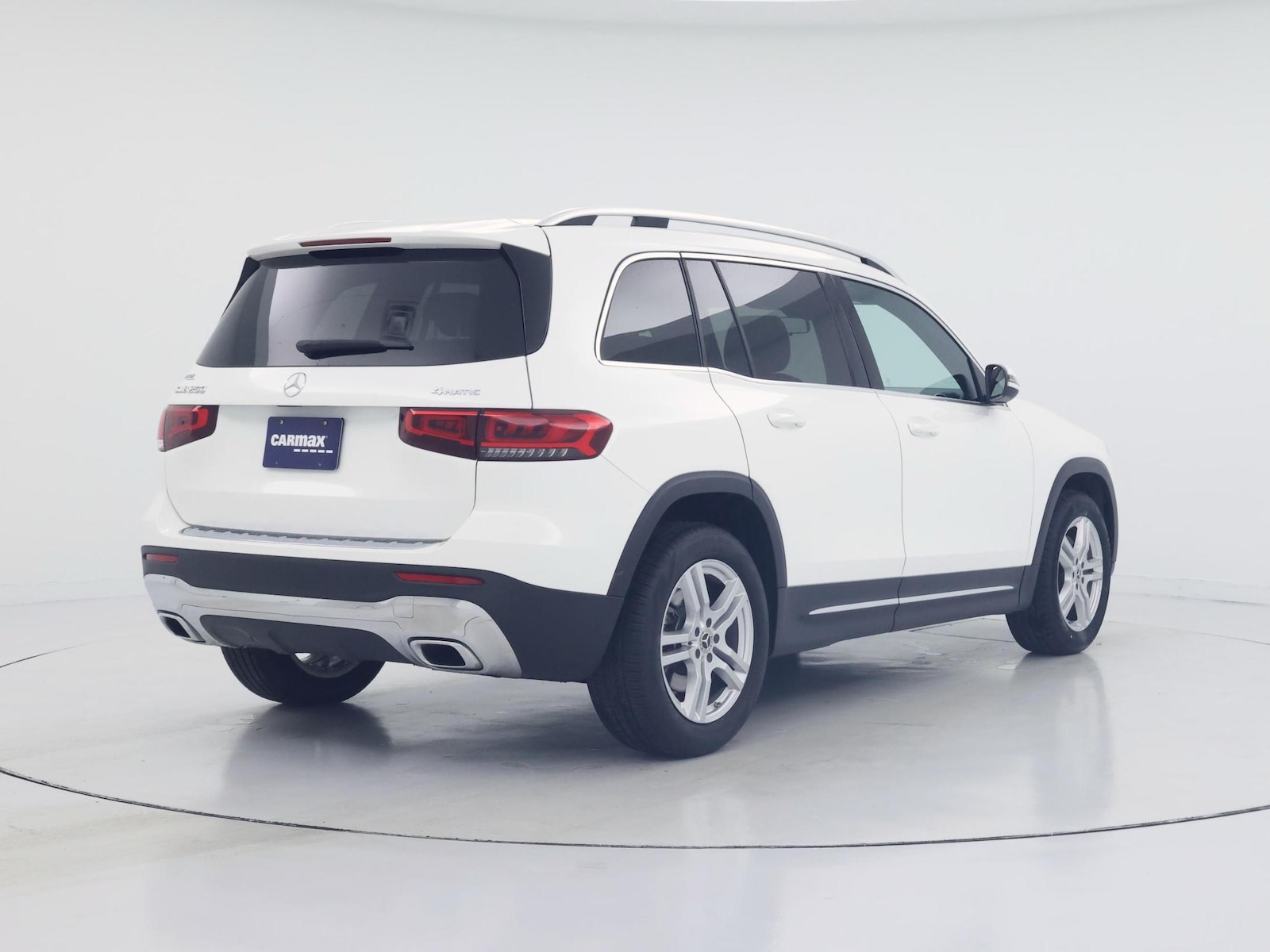 2023 Mercedes-Benz GLB Base - Photo 9