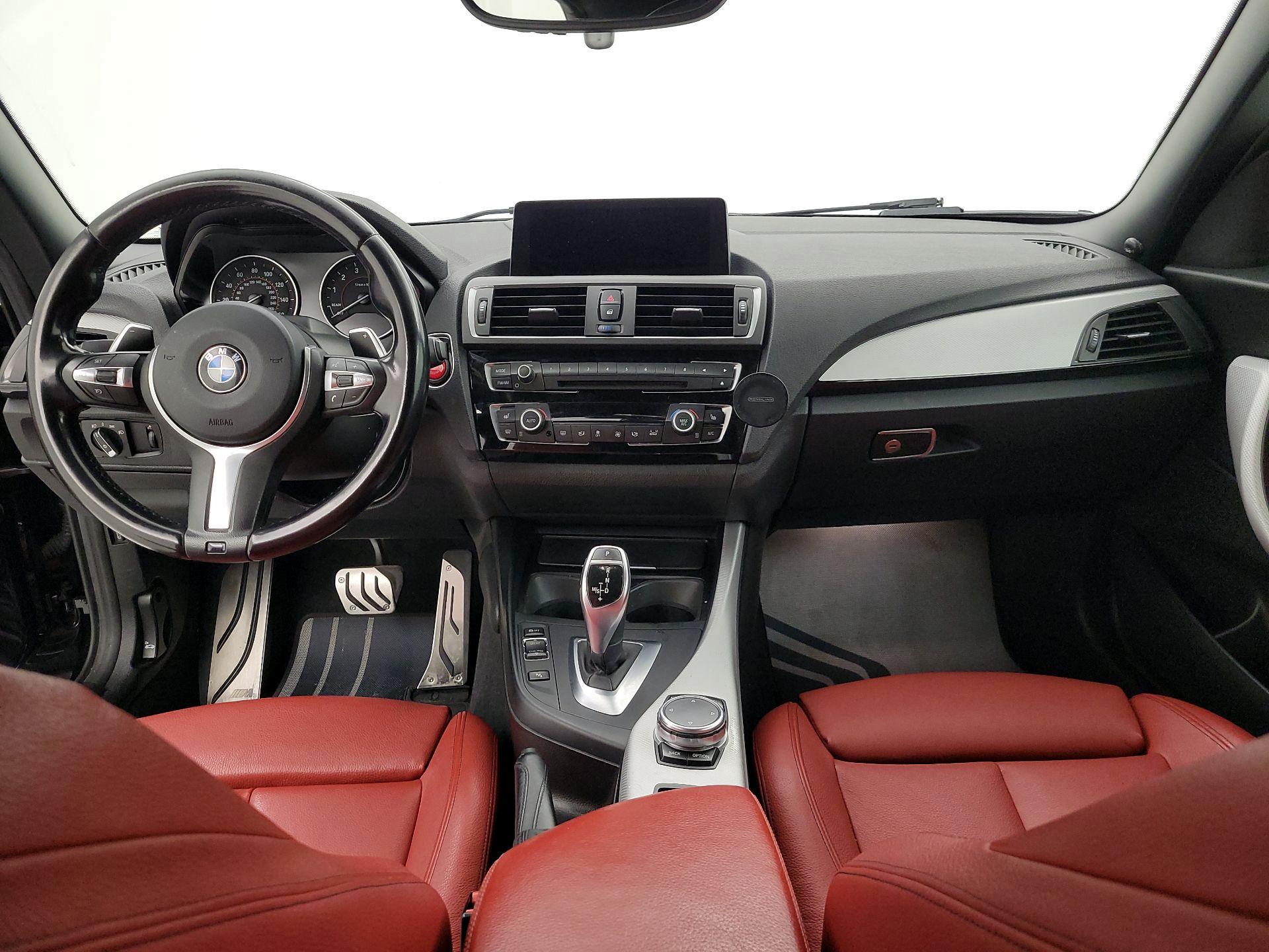 Thumbnail: 2016 BMW 2 Series - 9