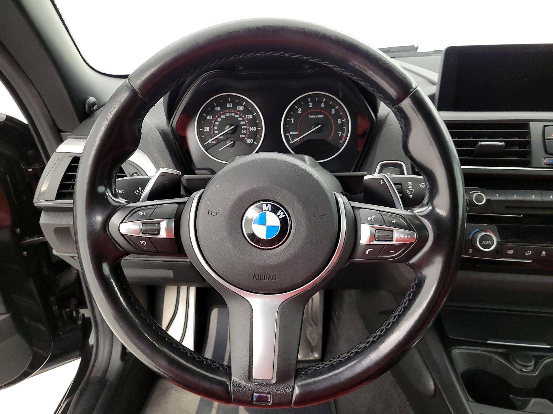Thumbnail: 2016 BMW 2 Series - 10