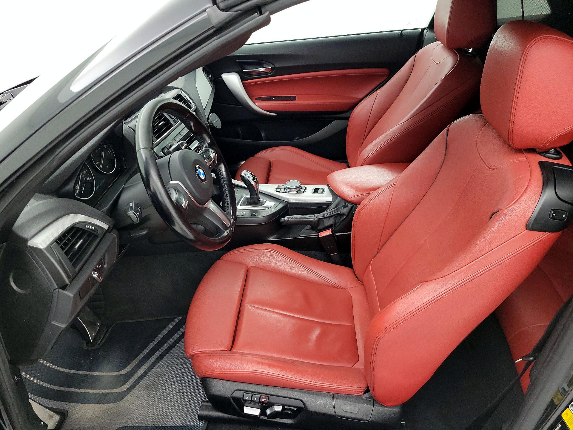 Thumbnail: 2016 BMW 2 Series - 11