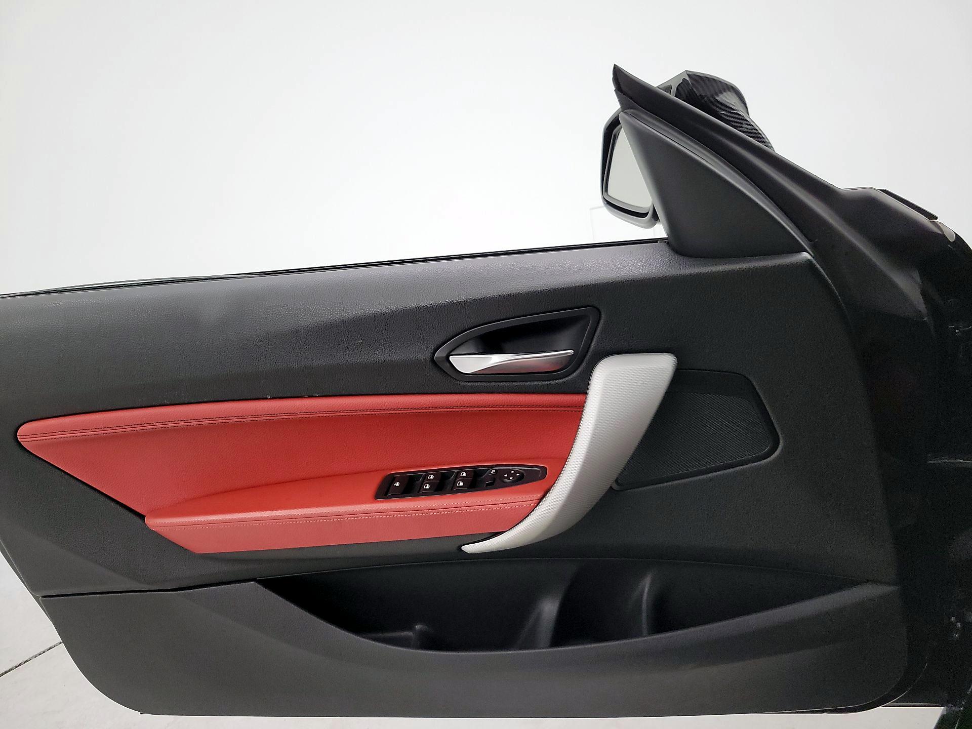 Thumbnail: 2016 BMW 2 Series - 12