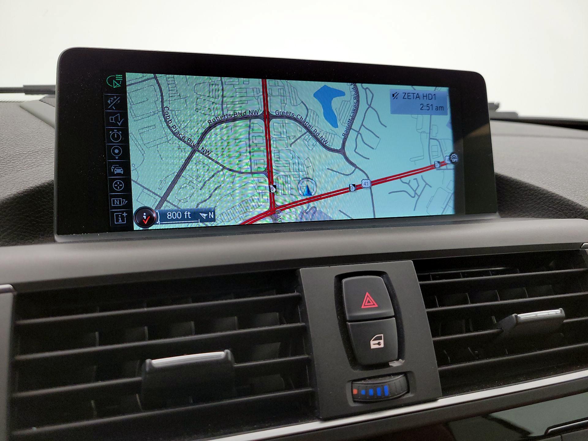 Thumbnail: 2016 BMW 2 Series - 14