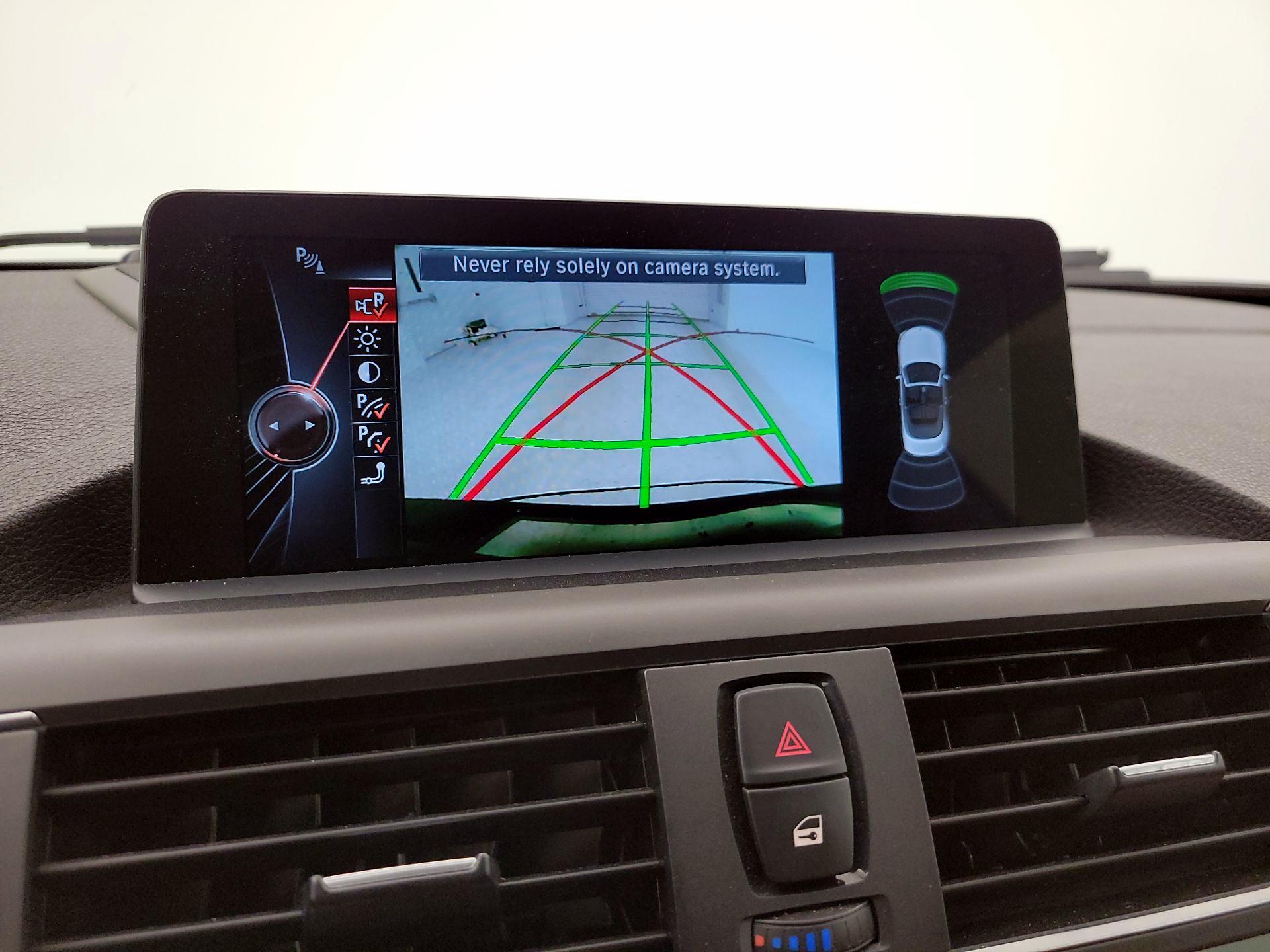 Thumbnail: 2016 BMW 2 Series - 15