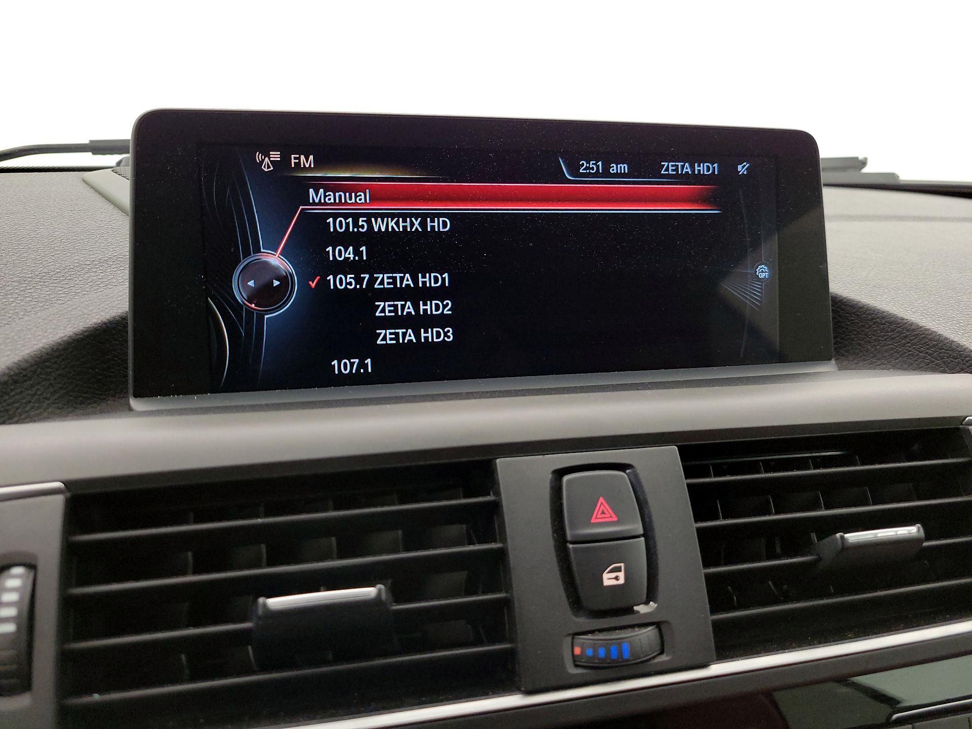 Thumbnail: 2016 BMW 2 Series - 16