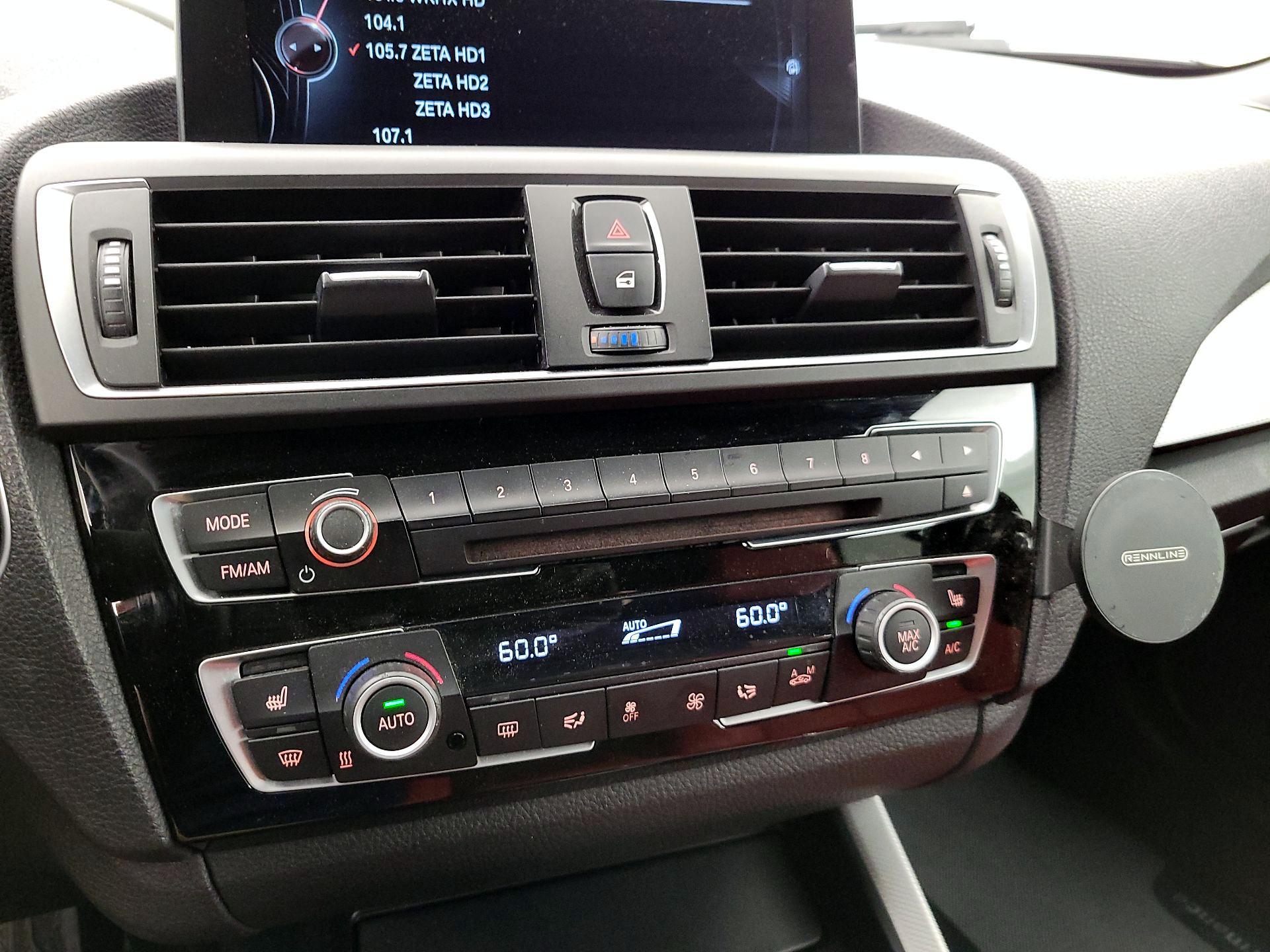 Thumbnail: 2016 BMW 2 Series - 17
