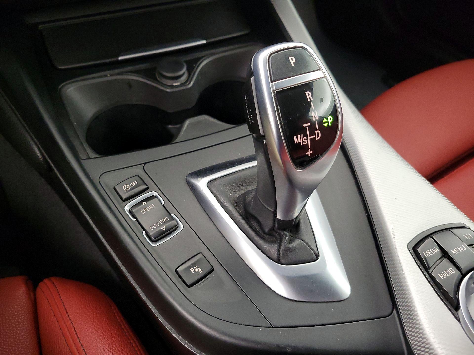 Thumbnail: 2016 BMW 2 Series - 18