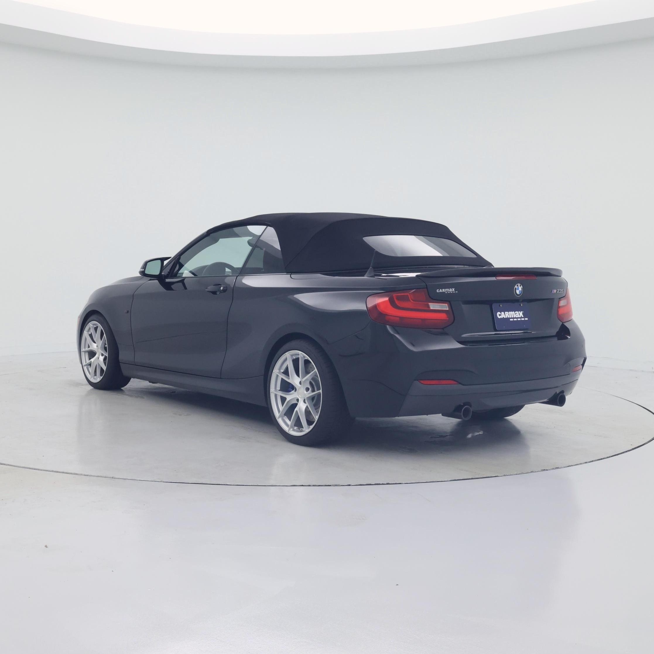 Thumbnail: 2016 BMW 2 Series - 2