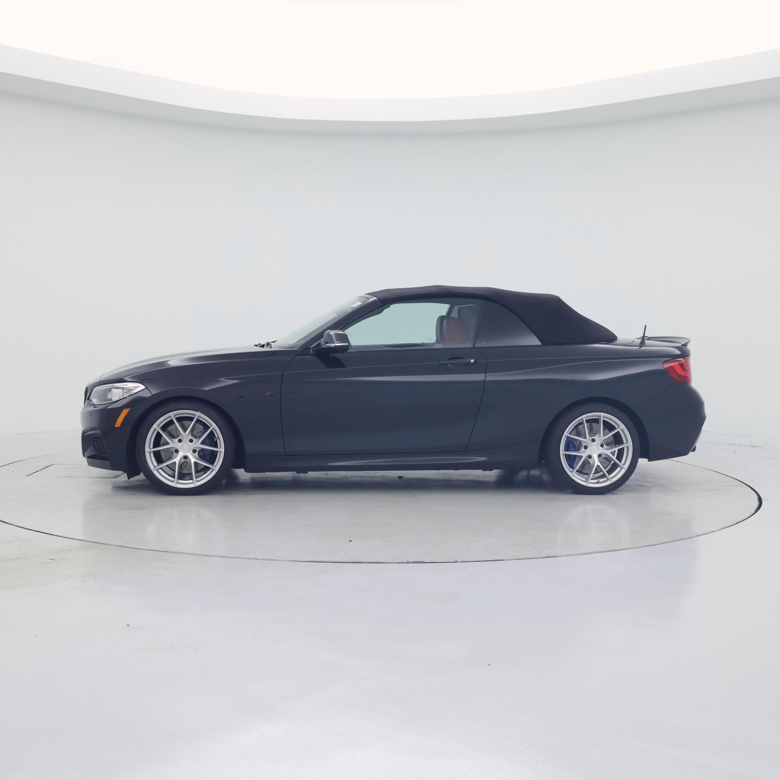 Thumbnail: 2016 BMW 2 Series - 3