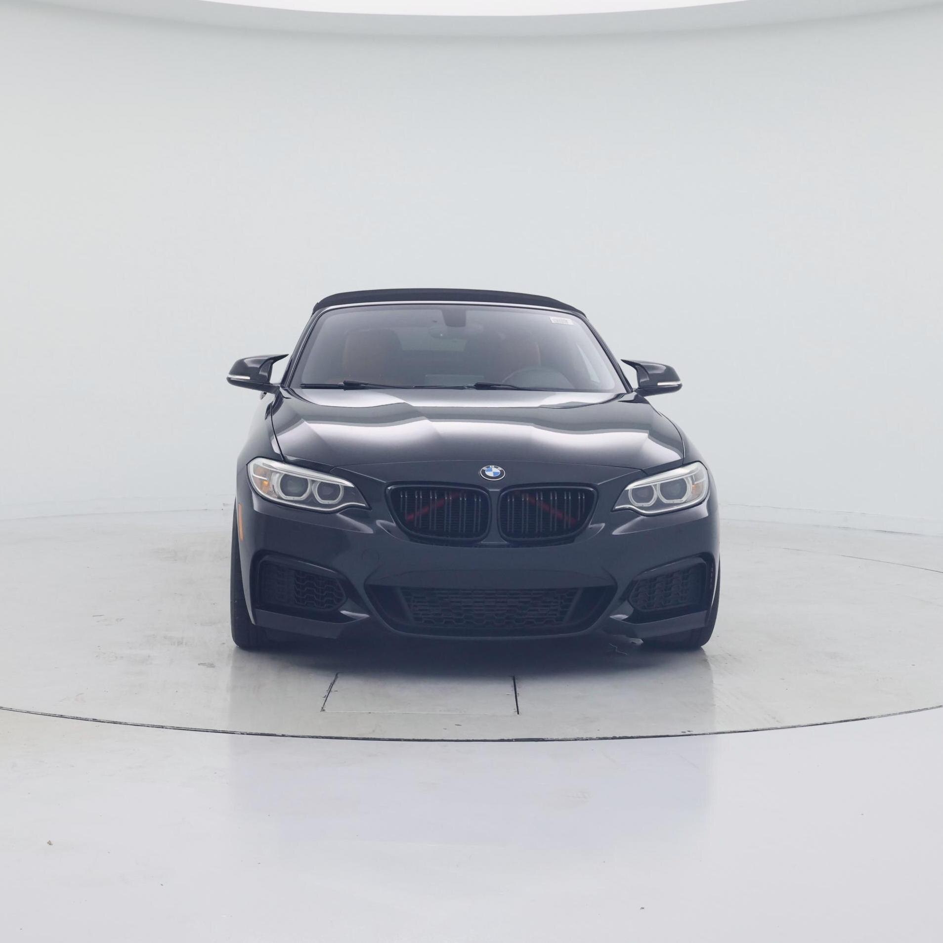 Thumbnail: 2016 BMW 2 Series - 5