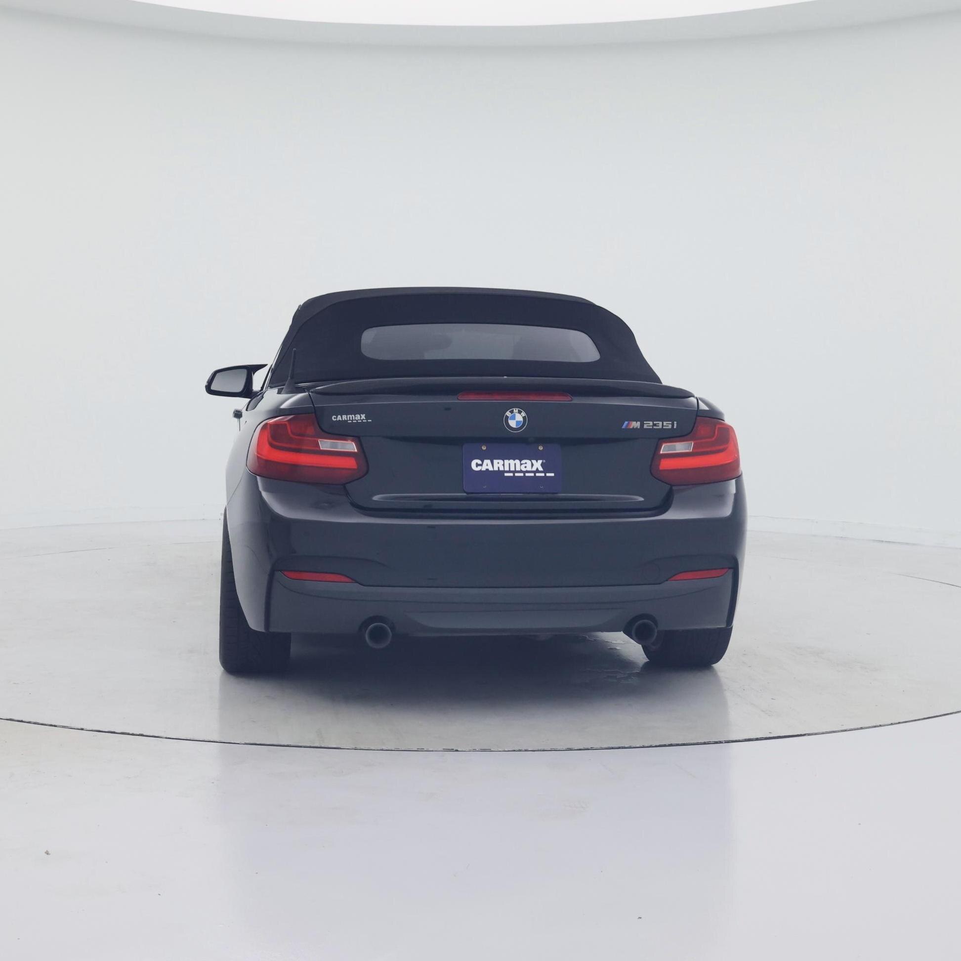 Thumbnail: 2016 BMW 2 Series - 6